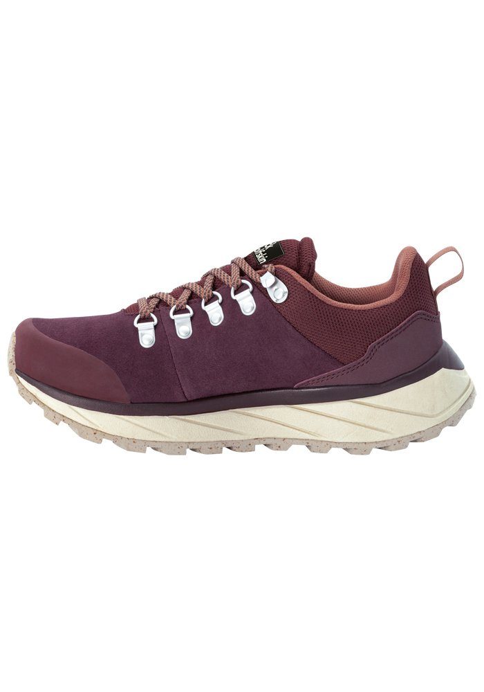 Jack Wolfskin Outdoorschoenen TERRAVENTURE URBAN LOW W
