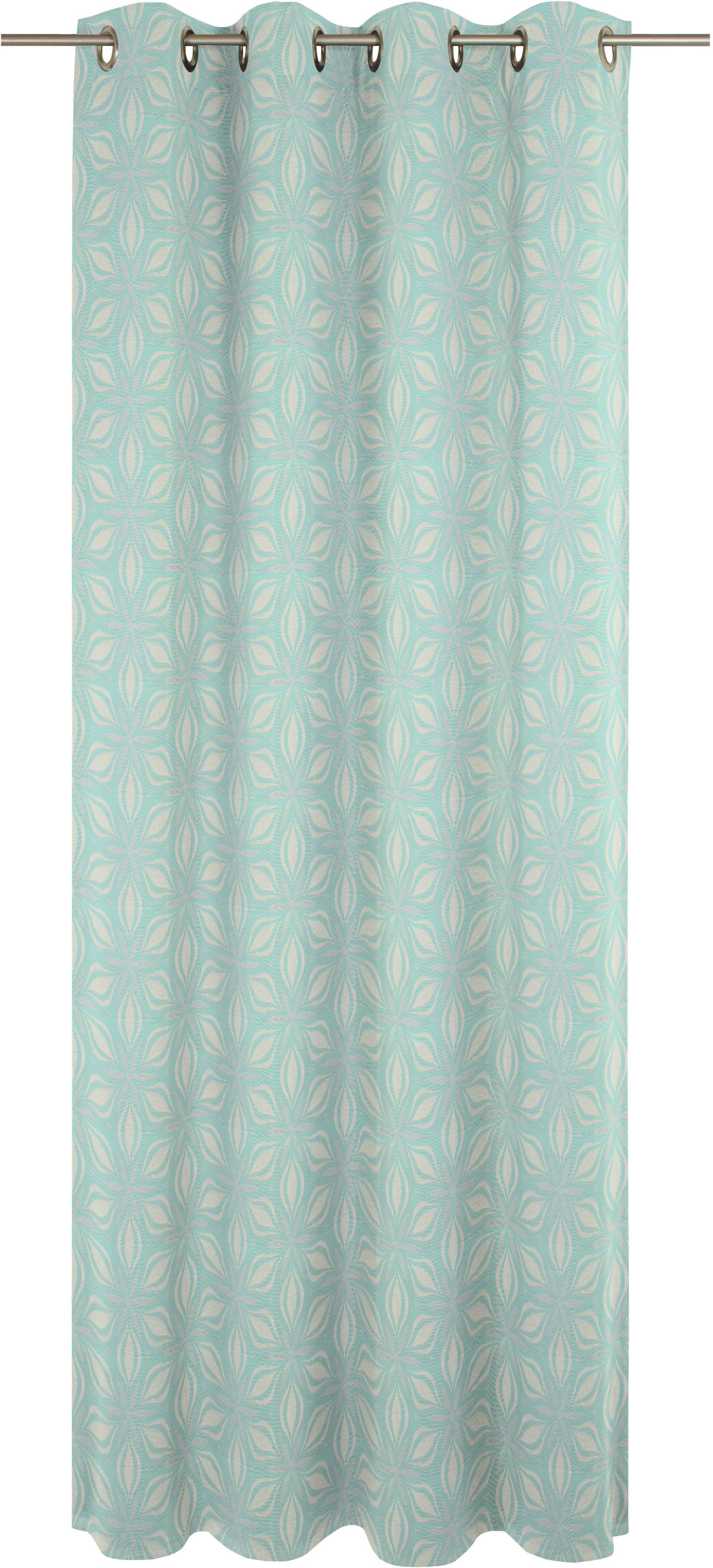 Adam Gordijn Retro Floret (1 stuk)