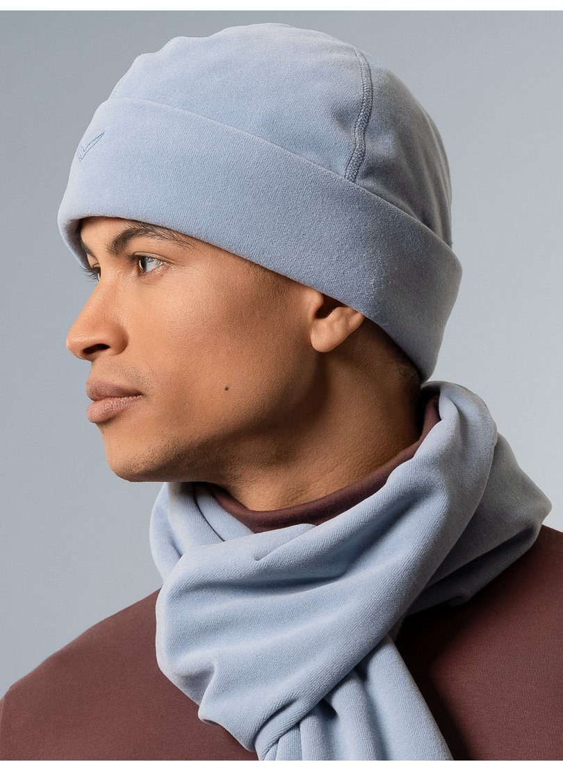 Trigema Fleece muts Trigema Muts (1 stuk)