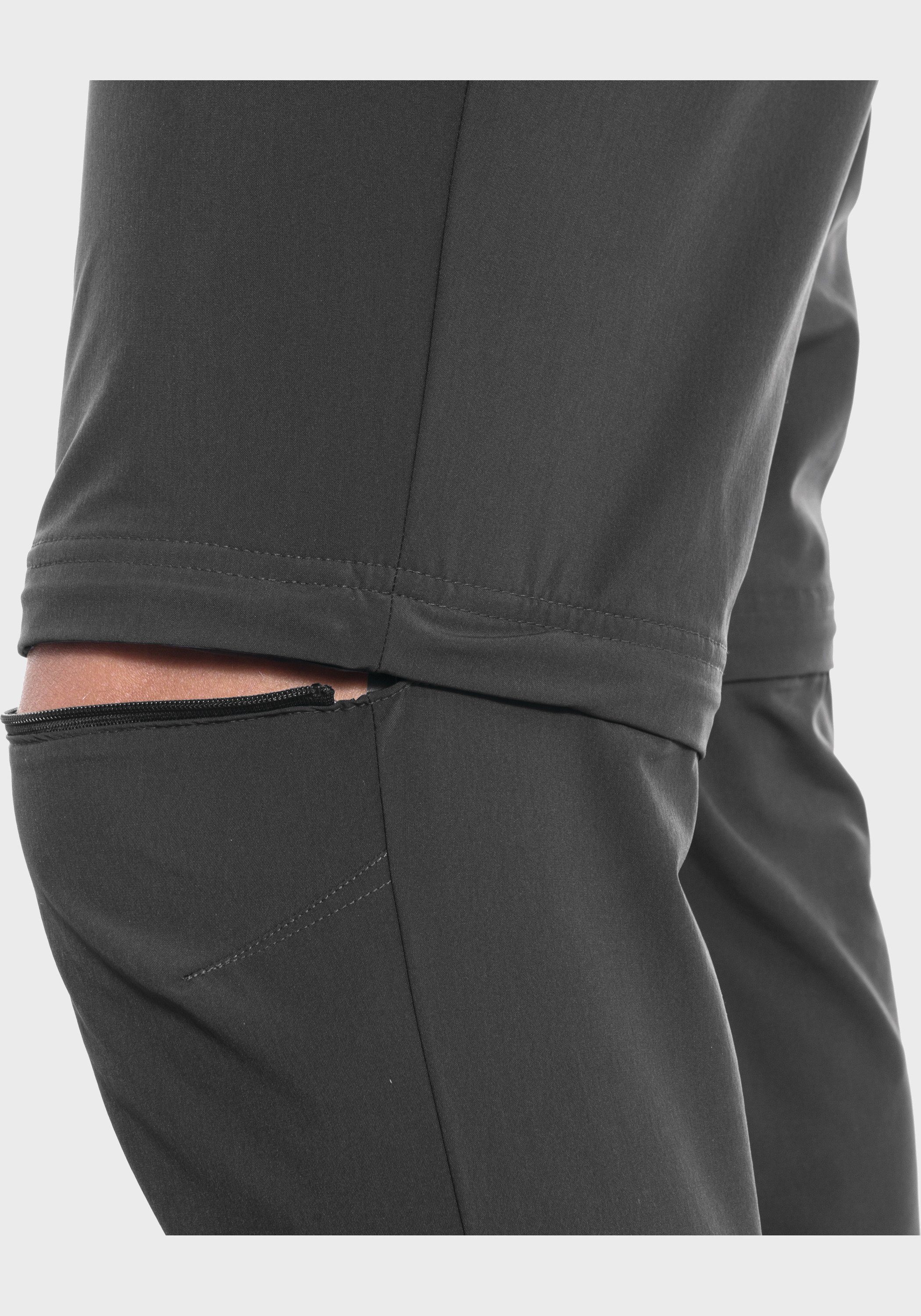 Schöffel Afritsbroek Pants Folkstone Zip Off