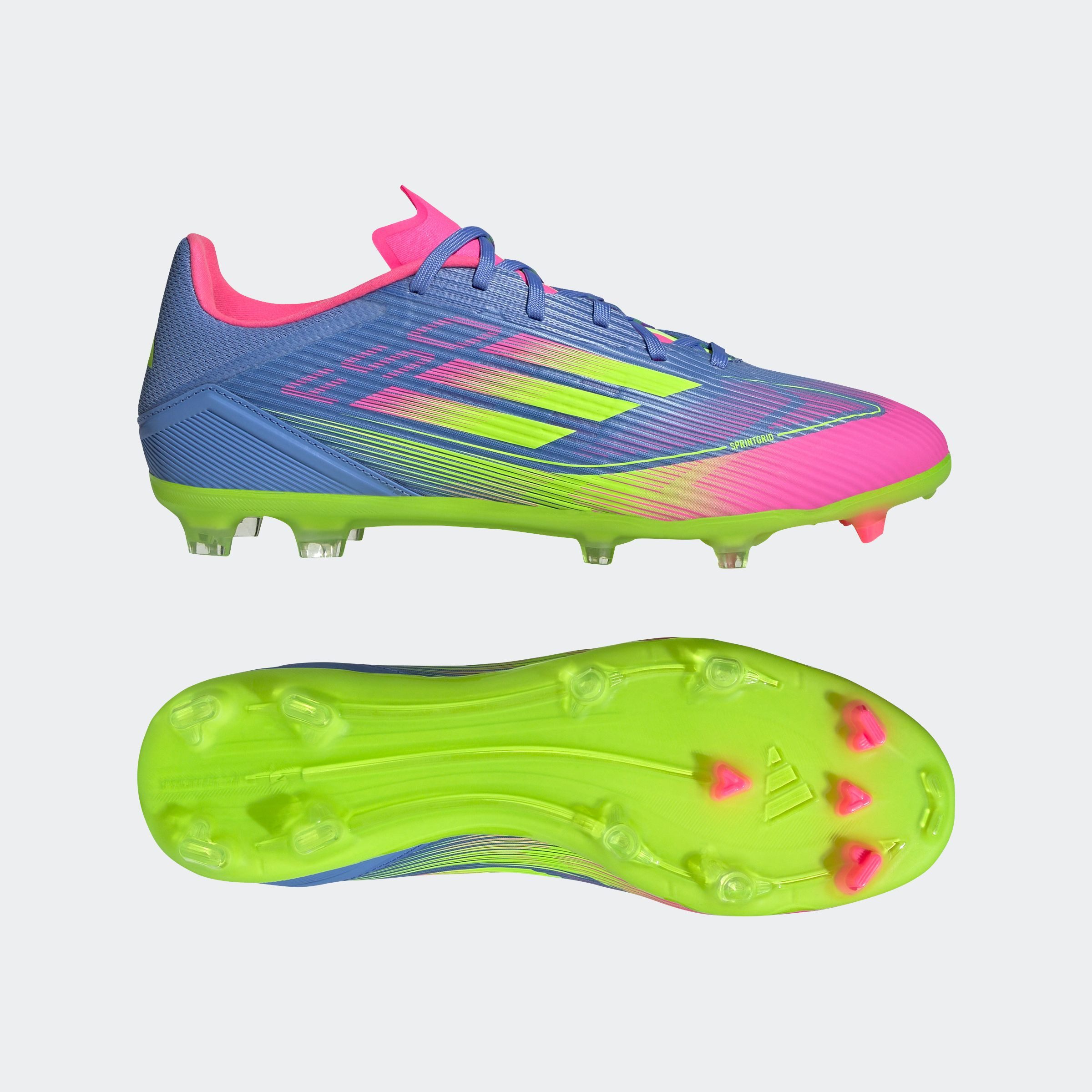 adidas Performance Voetbalschoenen F50 LEAGUE FG/MG