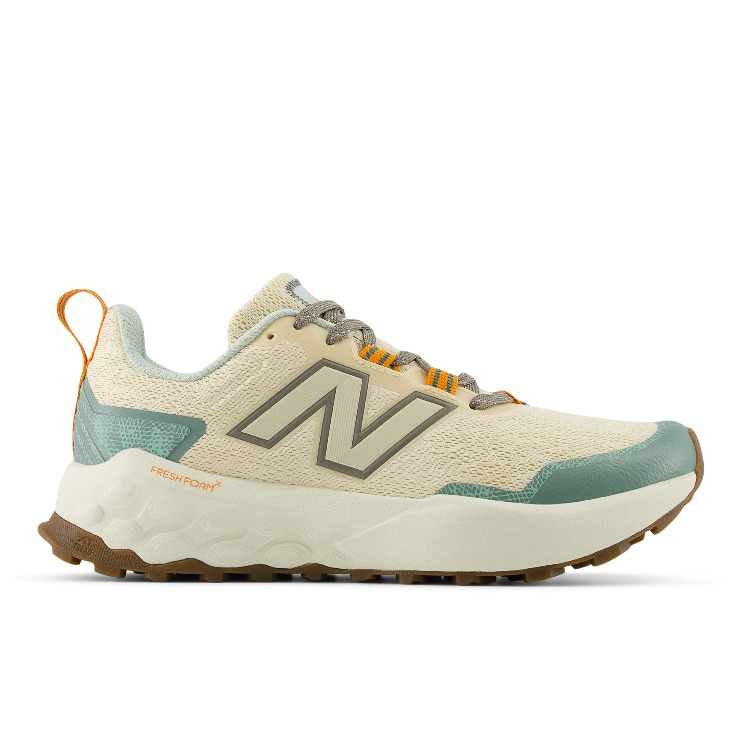 New Balance Runningschoenen Fresh Foam Garoé Trailrunning-schoenen