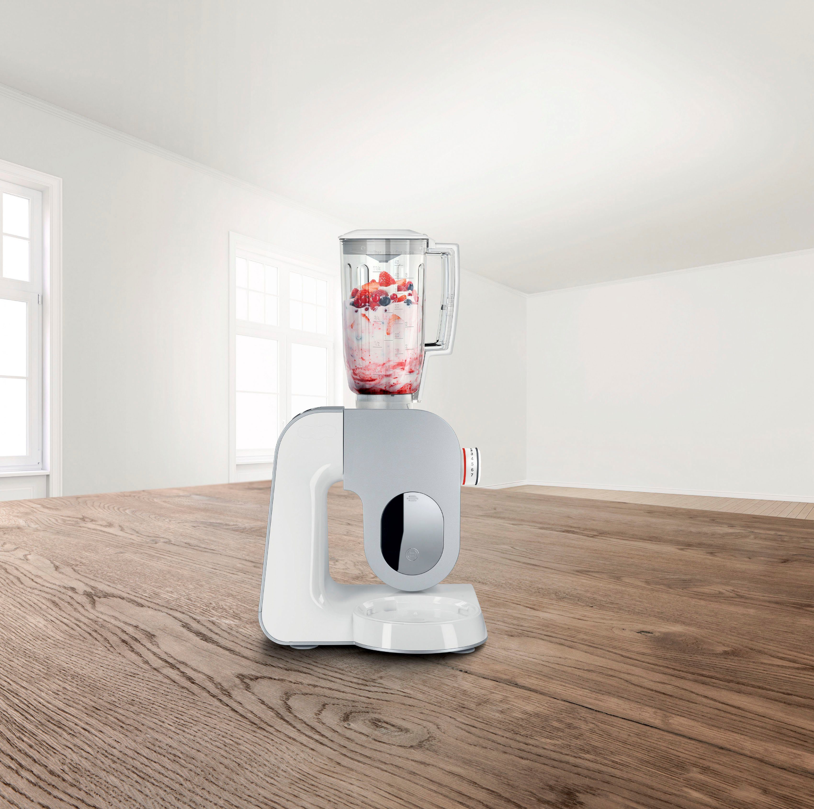 BOSCH Mix-opzet MUZ5MX1 (1-delig)