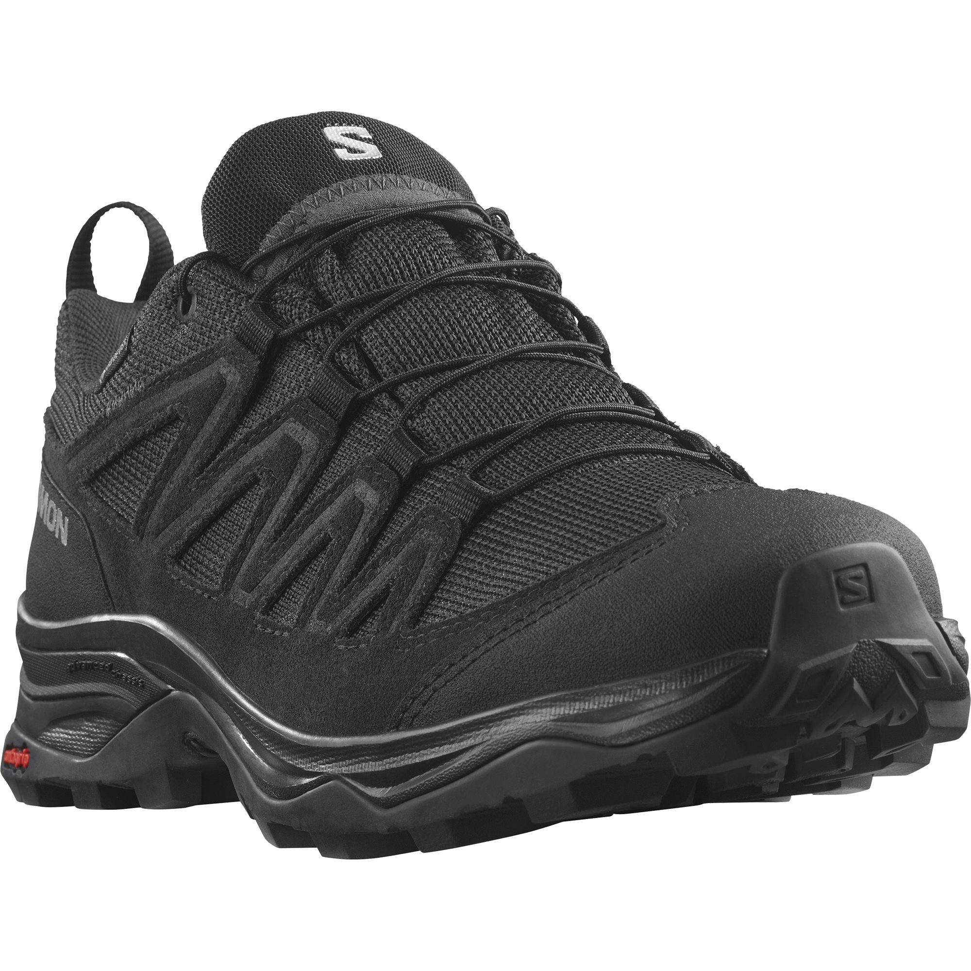 Salomon Wandelschoenen X WARD Leather GORE-TEX