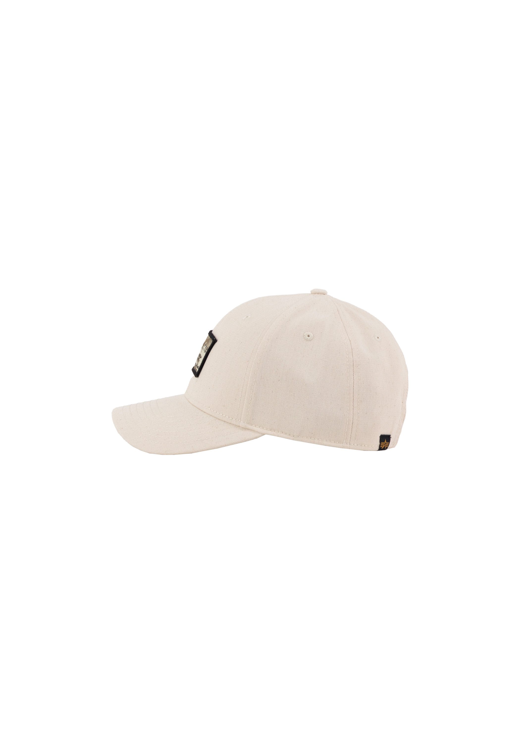 Alpha Industries Baseball pet Crew Camo Cap