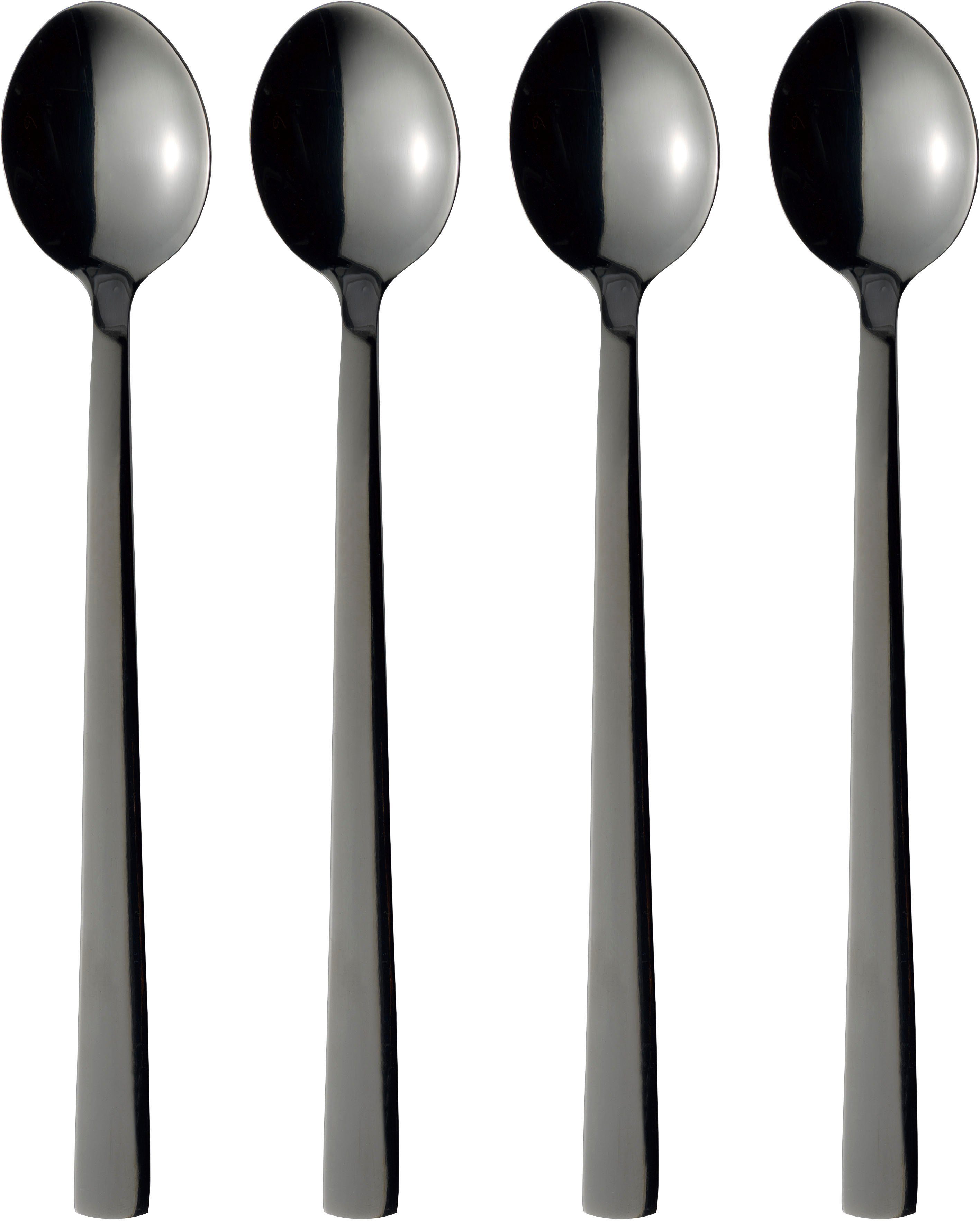 aida RAW Bestekset Raw Latte macchiato, PVD-gecoat (set, 4-delig)