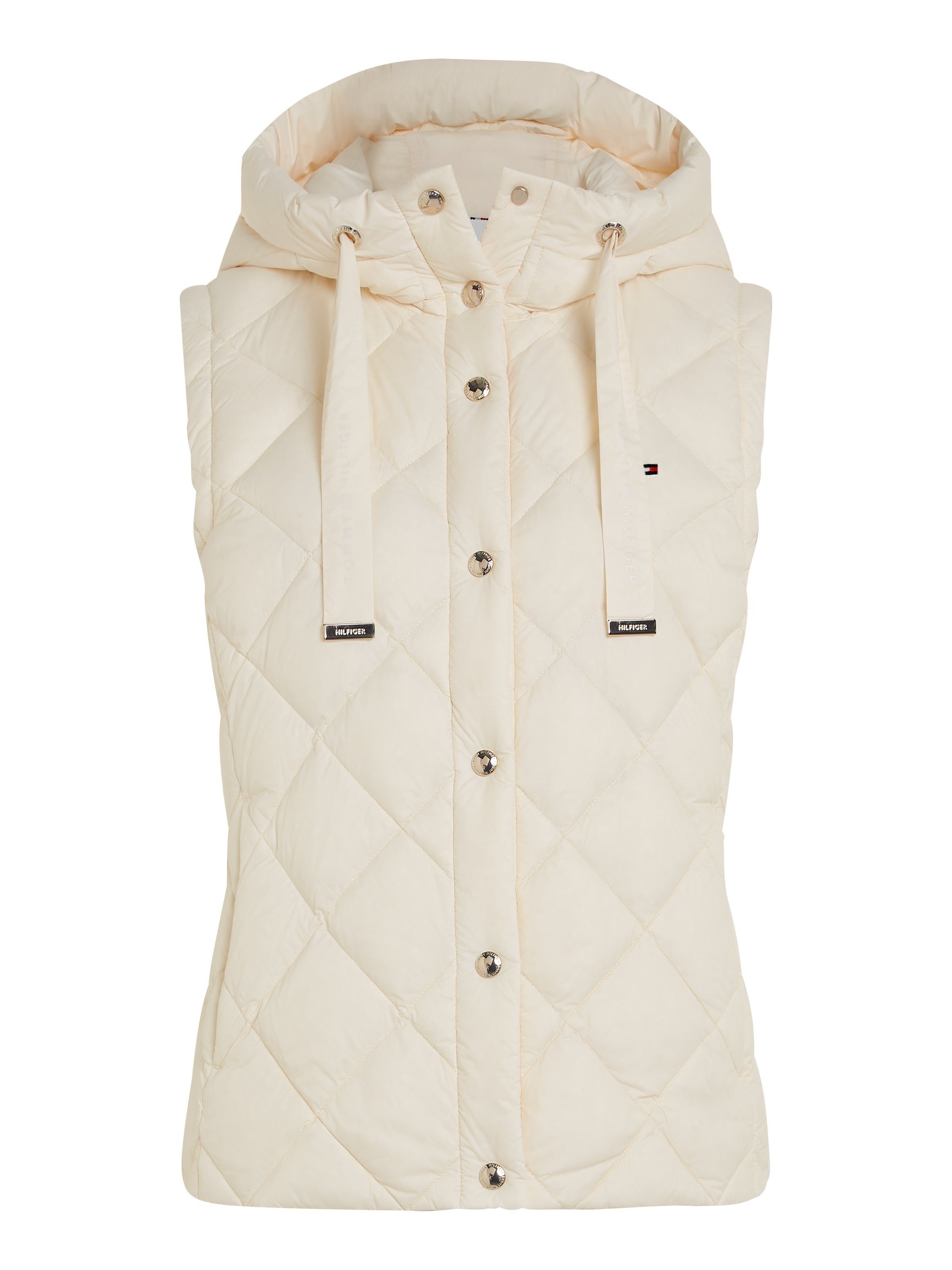Tommy Hilfiger Bodywarmer CLASSIC LW DOWN QUILTED VEST