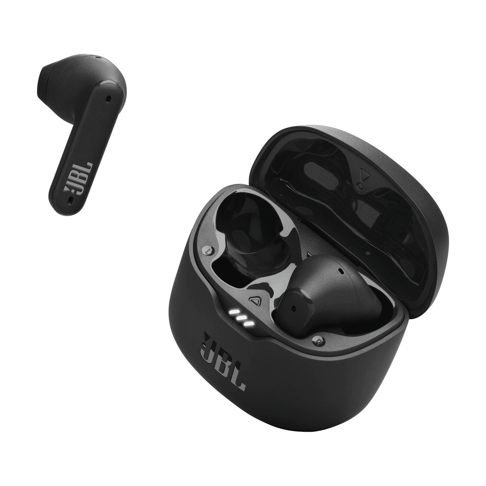 JBL Wireless in-ear-hoofdtelefoon Tune Flex