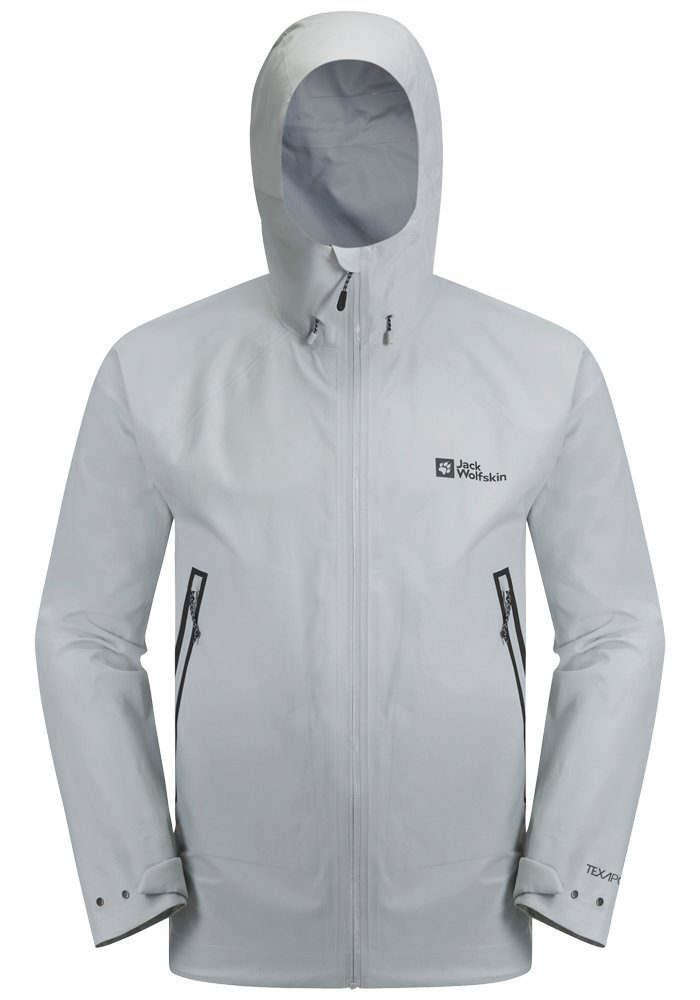 Jack Wolfskin Functioneel jack TAPELESS 2.0 JKT M