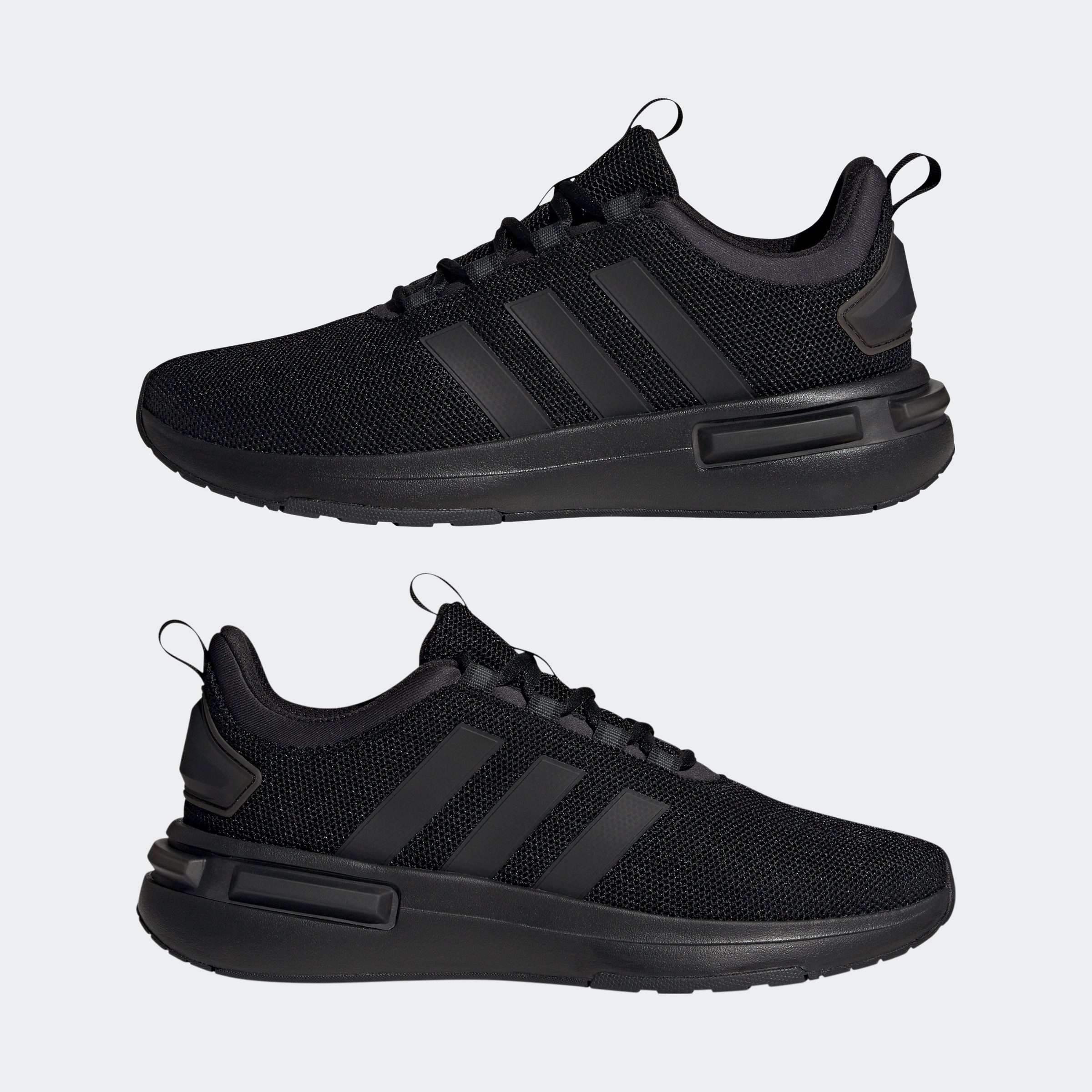 adidas Sportswear Sneakers RACER TR23 Ontwerp in de geest van de adidas NMD