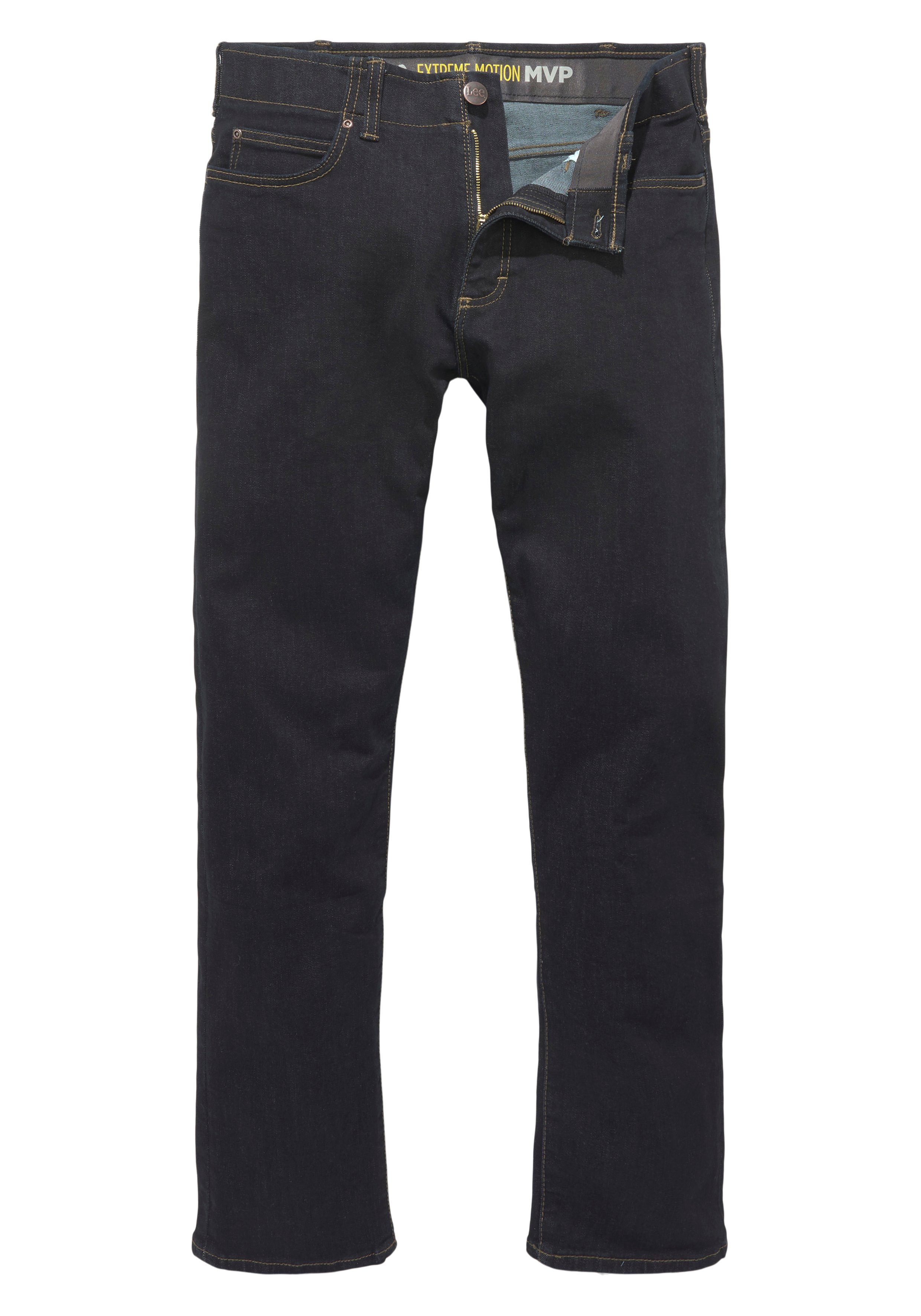 Lee® Slim fit jeans Extrem Motion Slim Extreme Motion stretchstof