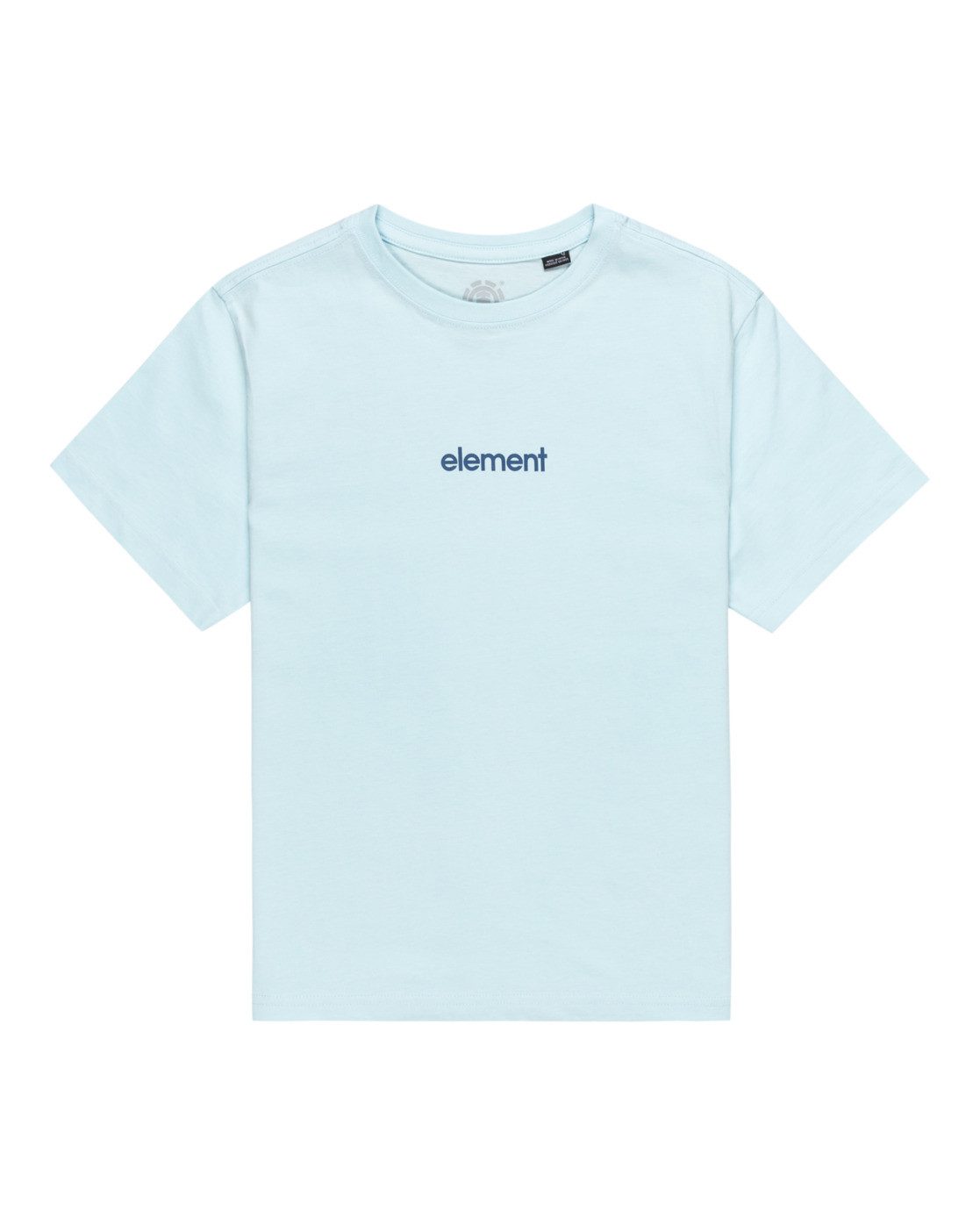 Element Shirttop Simple Logo