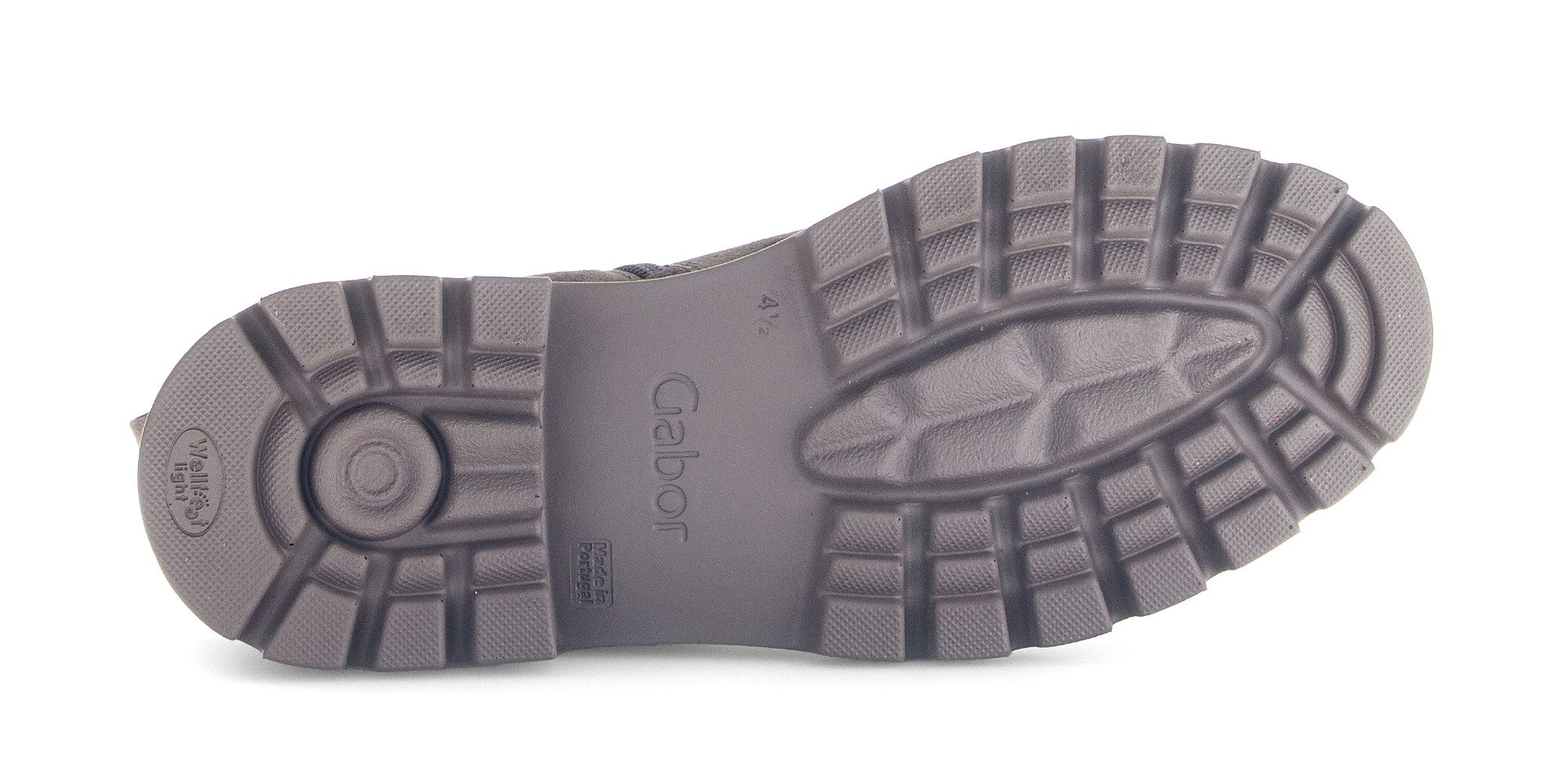 Gabor Laarsjes Florence