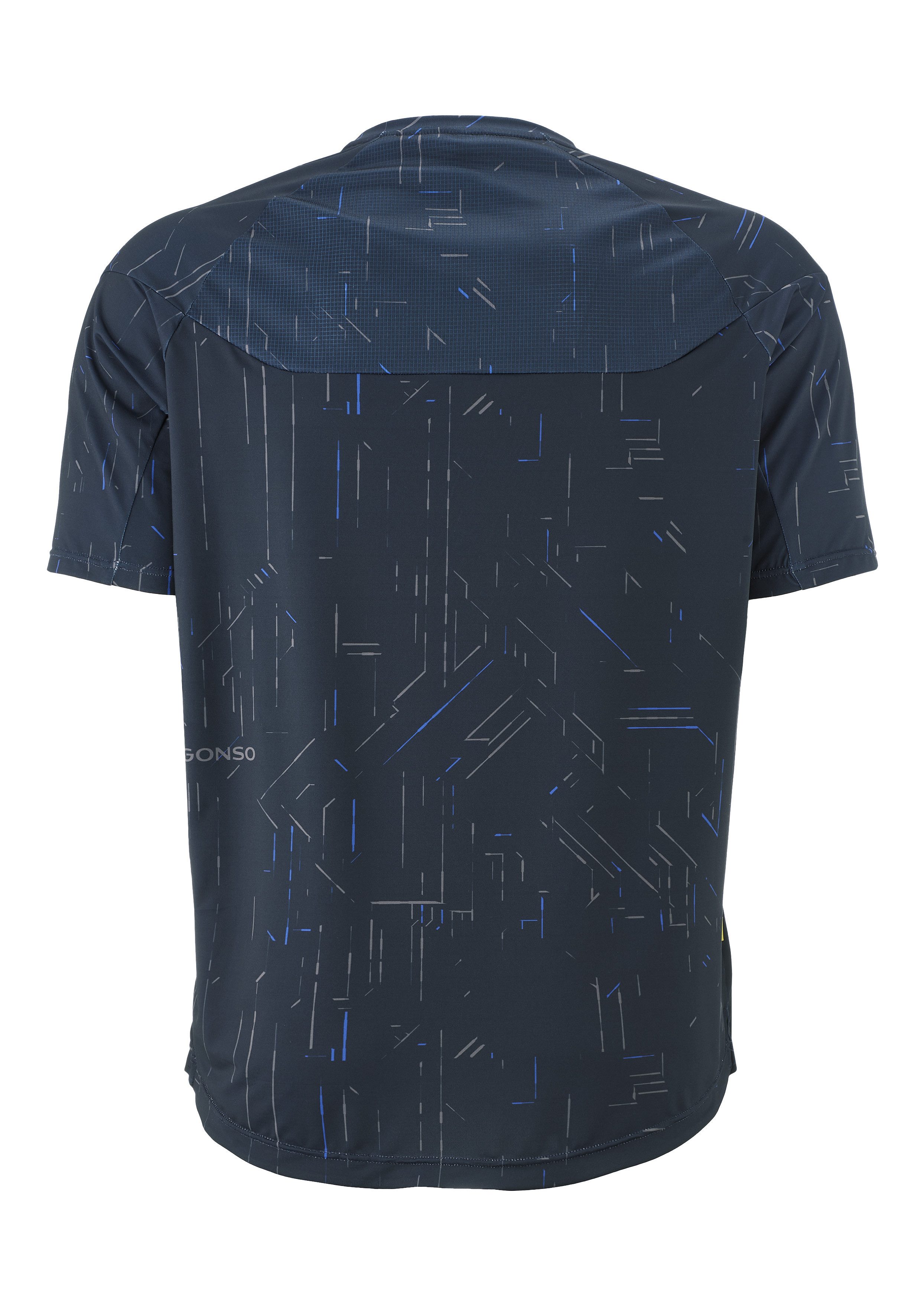 Gonso Fietsshirt Trail Jersey M