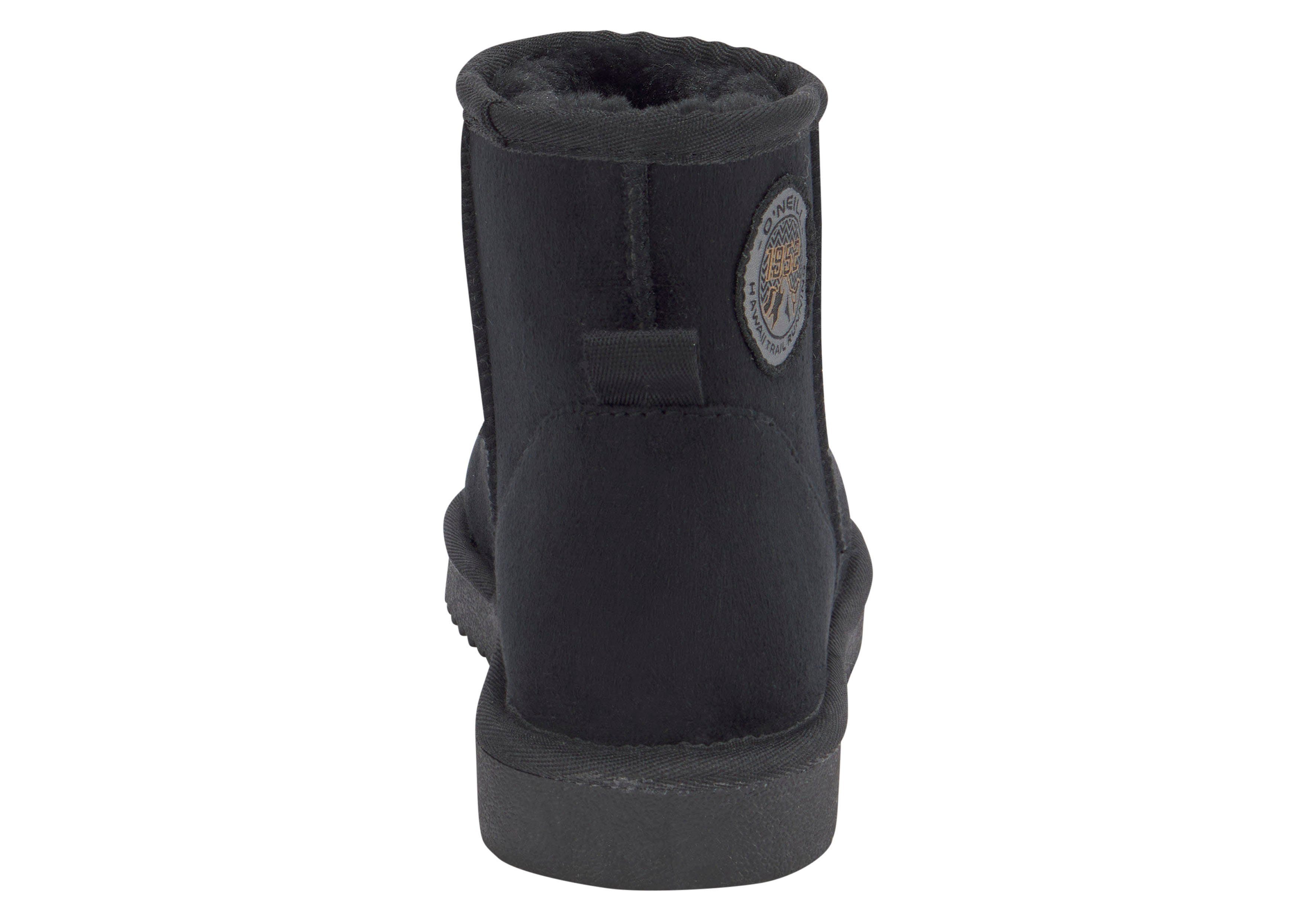 O'Neill Boots zonder sluiting BOLSA CHICA WOMEN MID Winterlaarzen, snowboots, winterschoenen, gevoerd