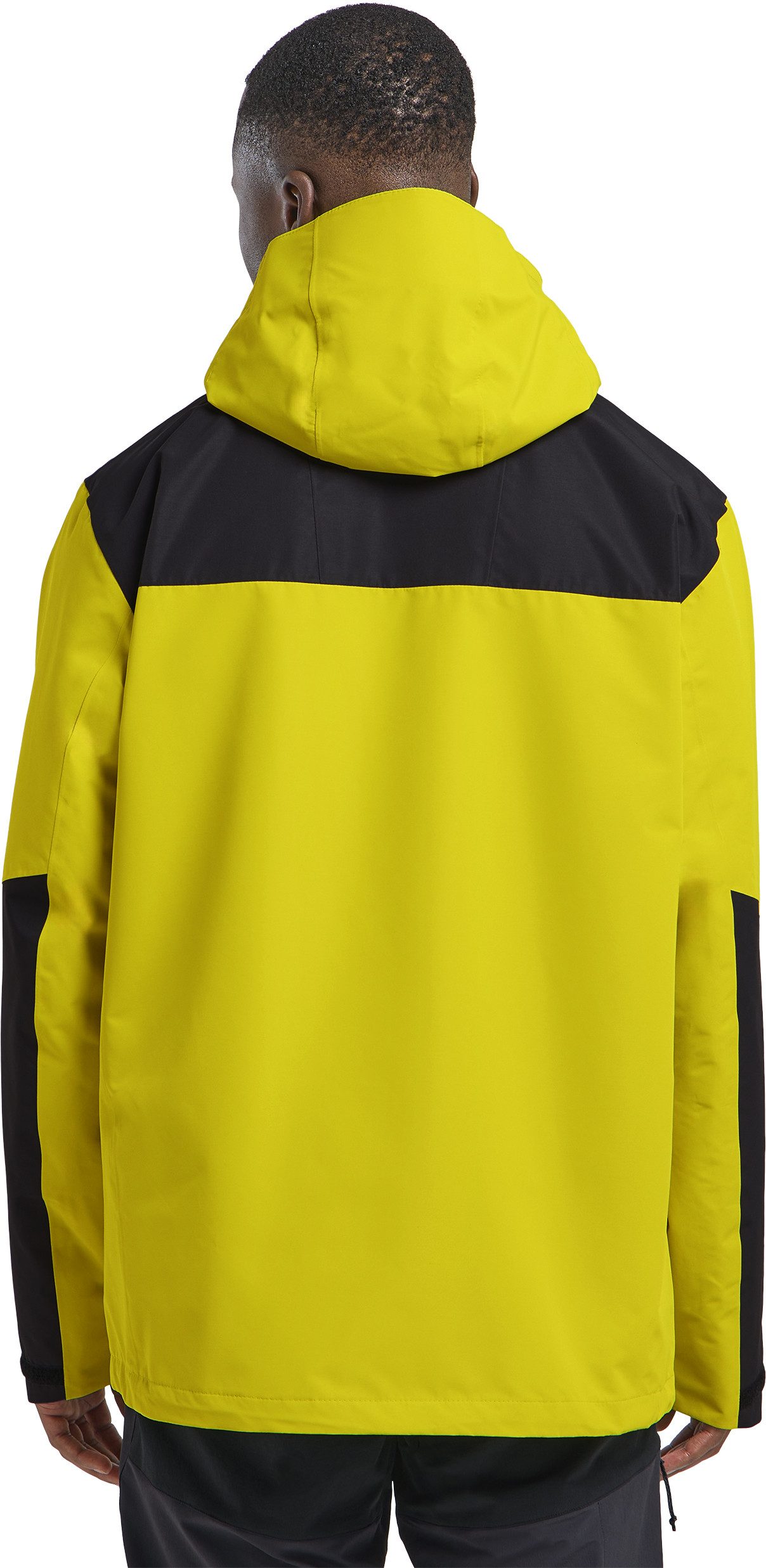 Jack Wolfskin Functioneel jack JASPER 2L JKT M waterdicht, winddicht & ademend