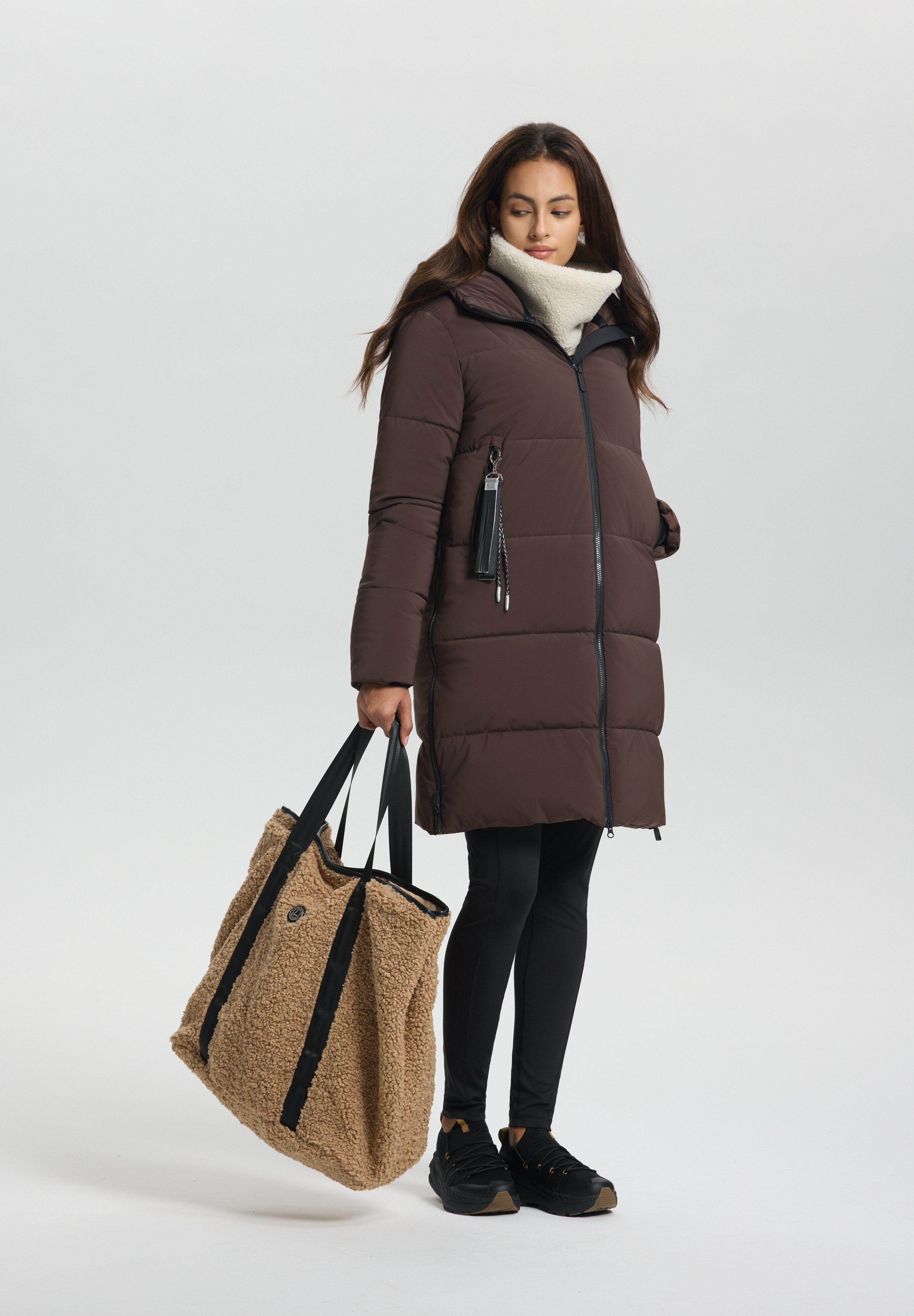 Luhta Shopper (1-delig)