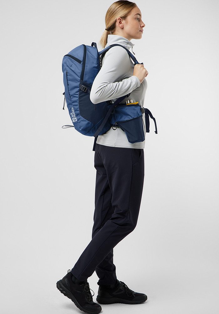 Jack Wolfskin Wandelrugzak CYROX SHAPE 20