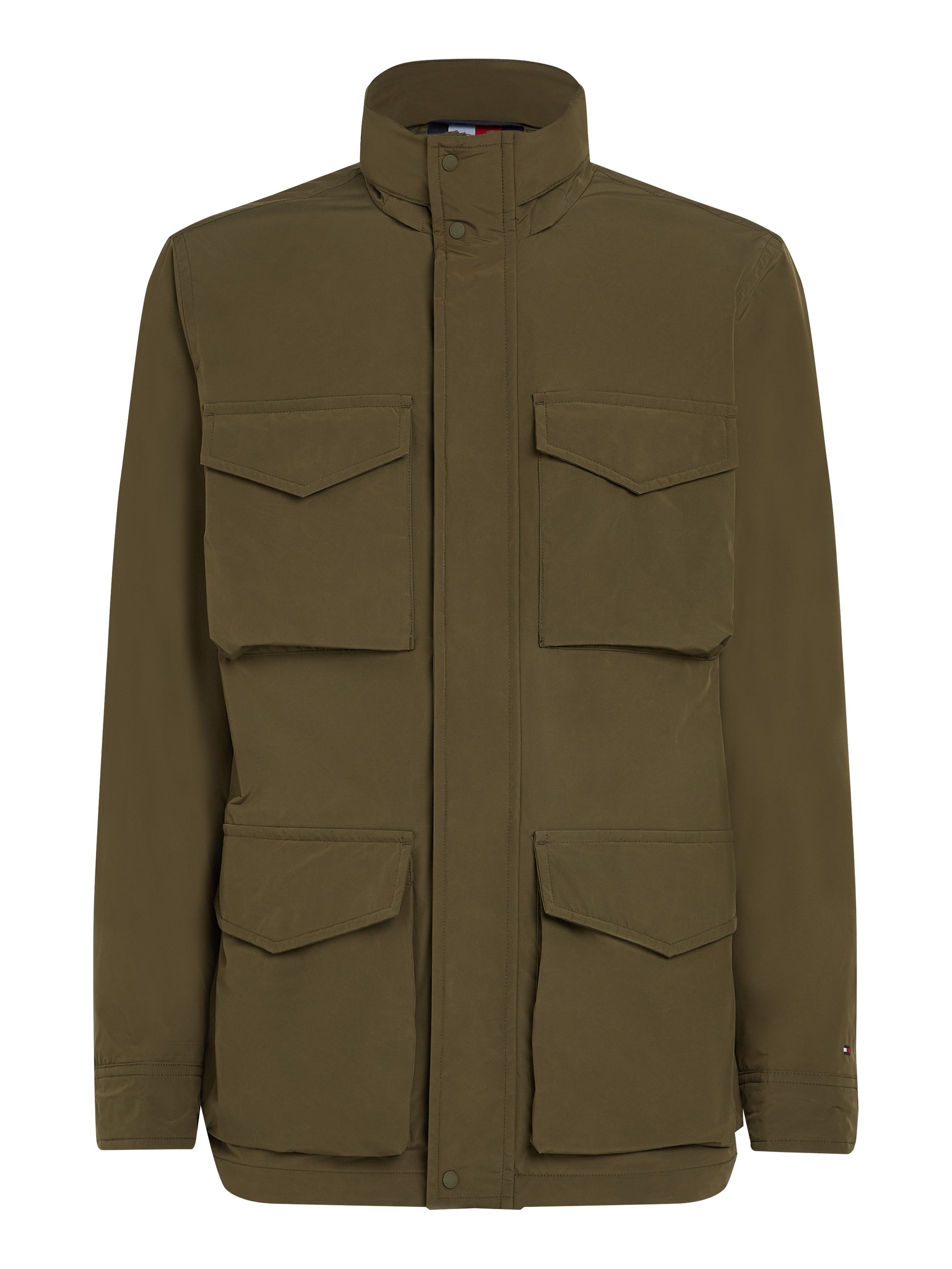 Tommy Hilfiger Outdoorjack LW PACKABLE FIELD JACKET