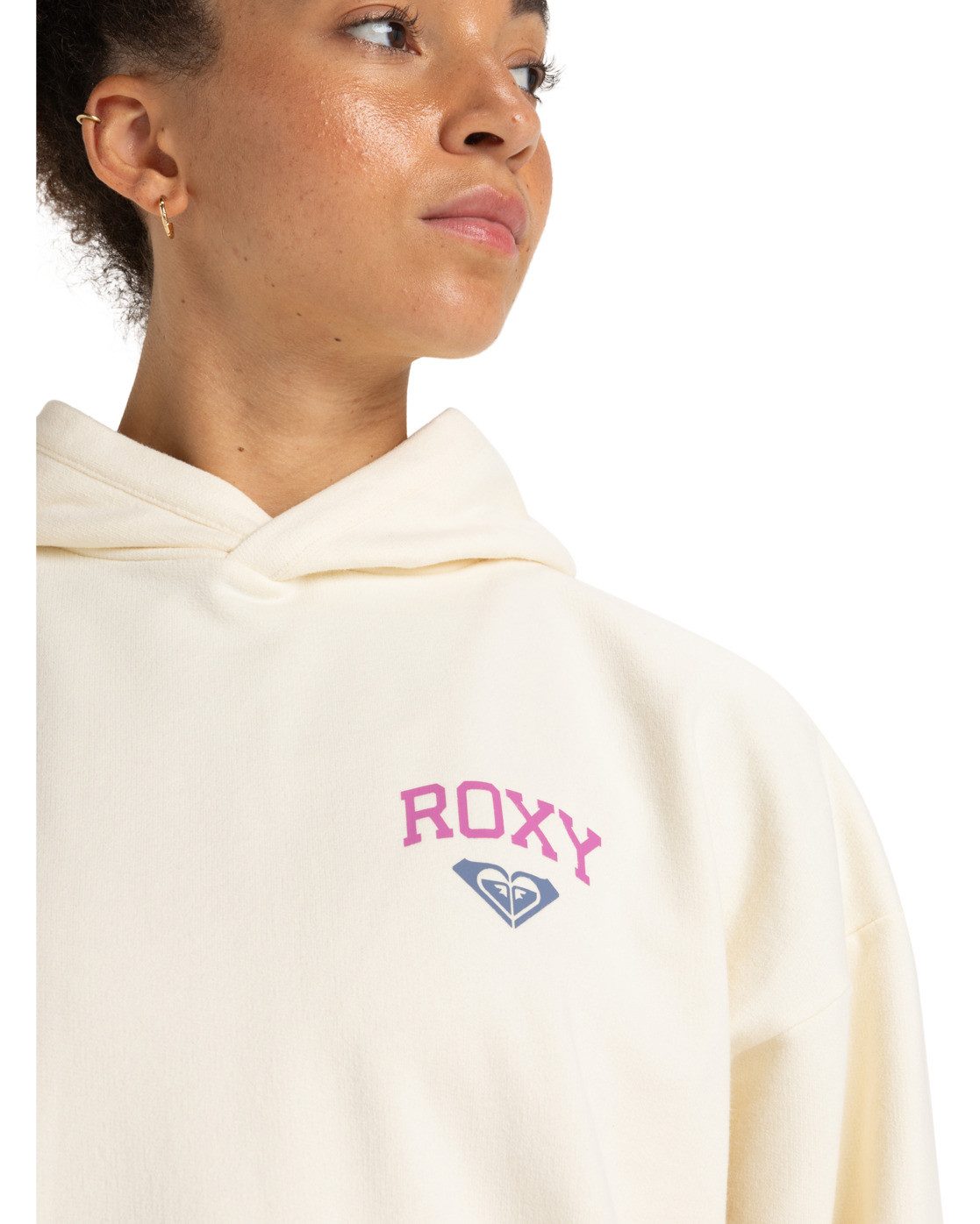 Roxy Hoodie Essential Energy