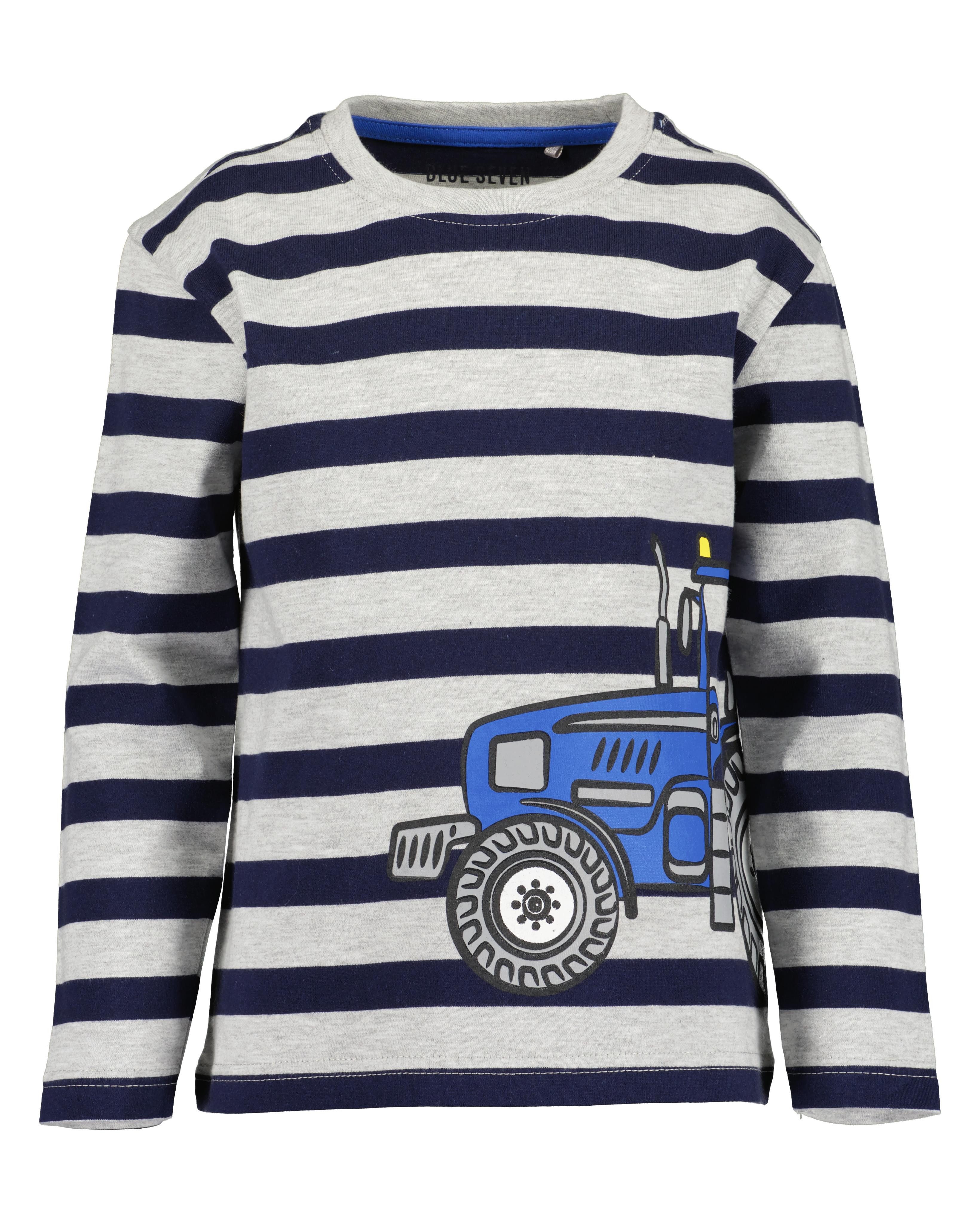 Blue Seven Shirt met lange mouwen