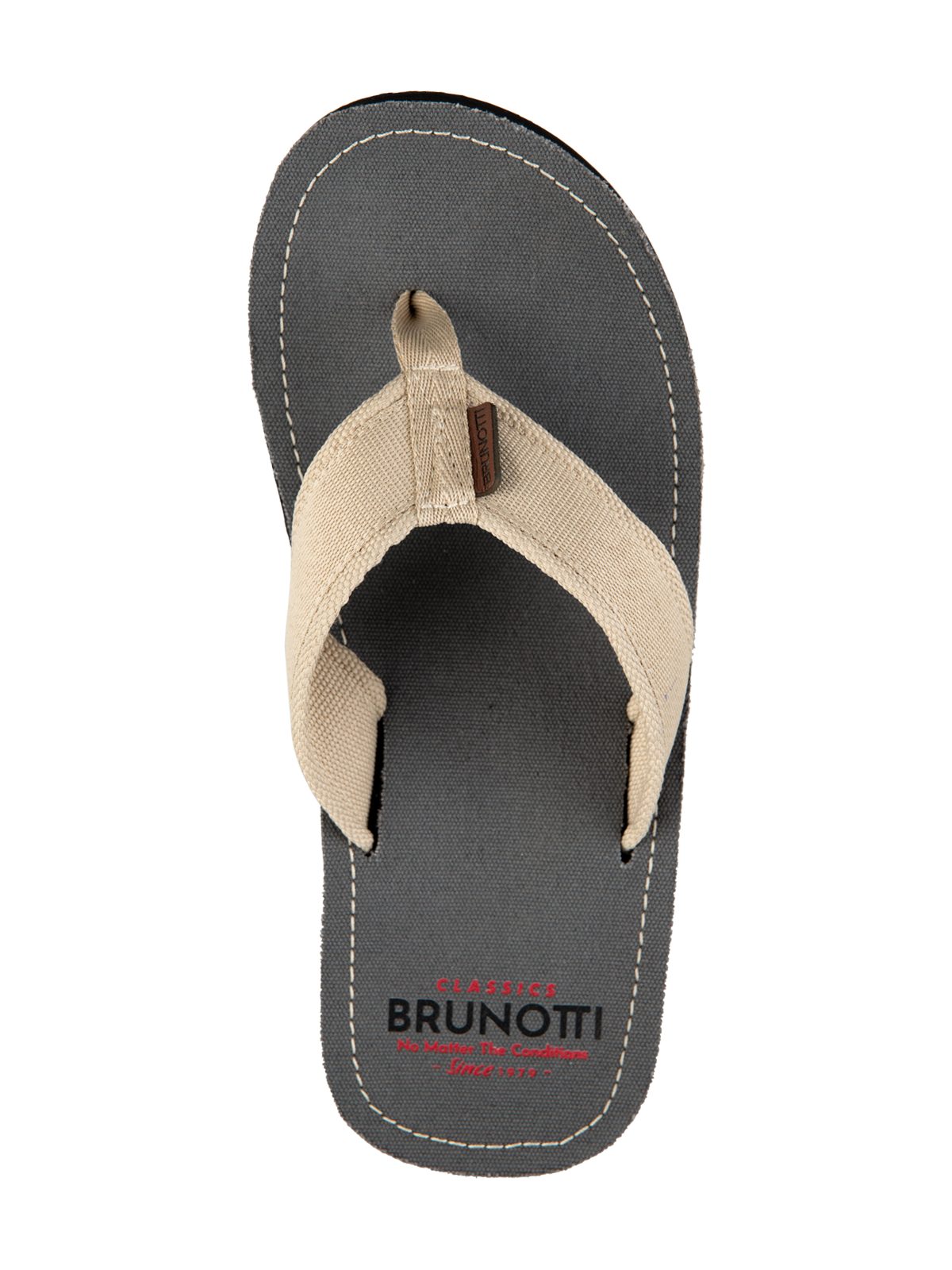 Brunotti Teenslippers