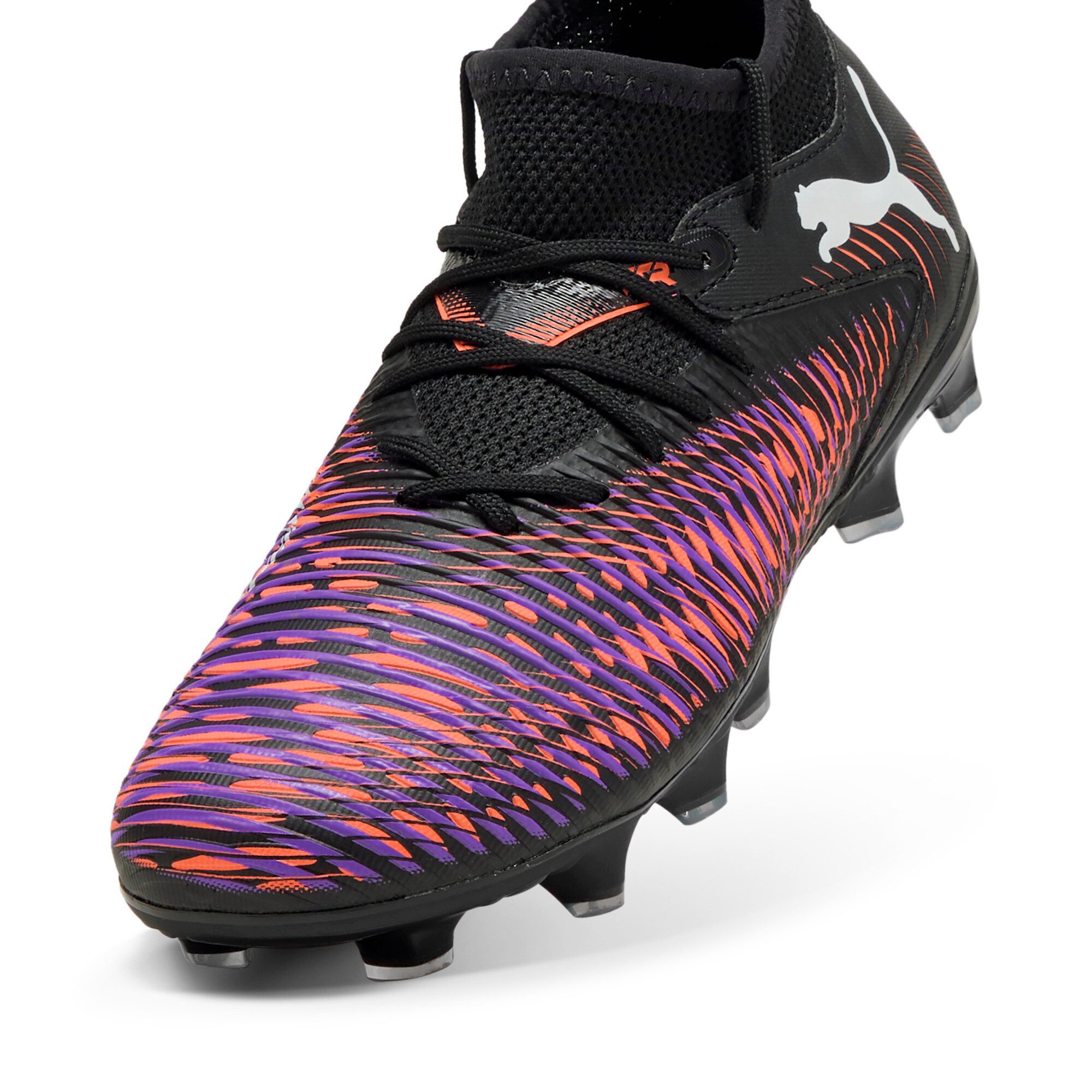 PUMA Voetbalschoenen FUTURE 8 MATCH FG/AG JR
