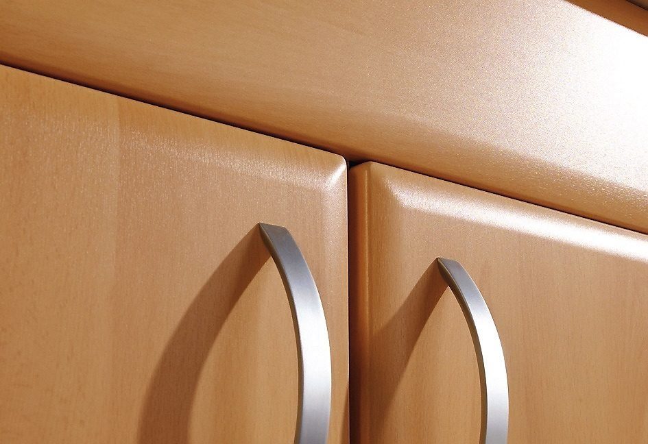wiho Küchen Hangend kastje Praag, breedte 50 cm
