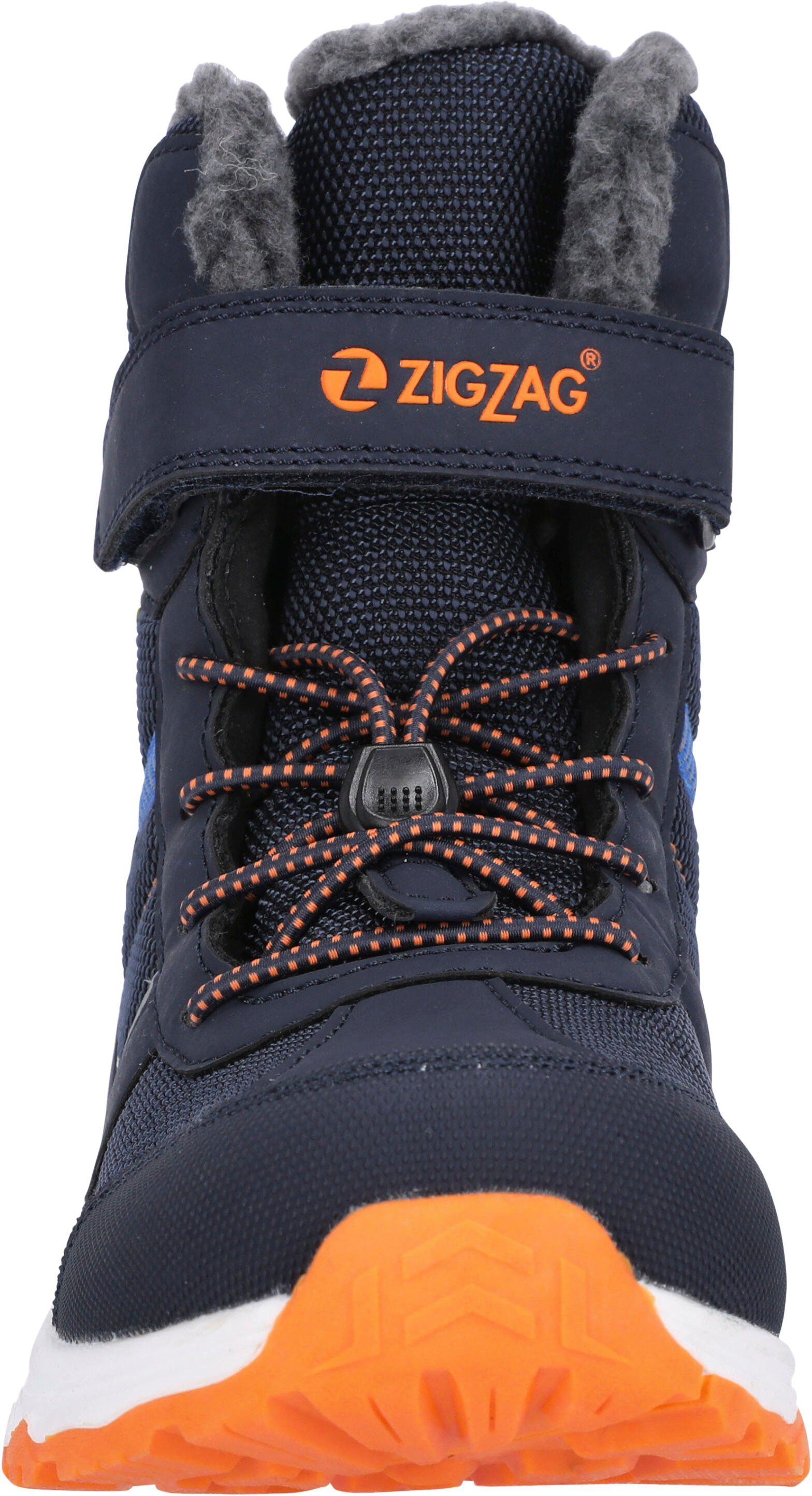 ZIGZAG Winterlaarzen Balful WP Snowboots, winterlaarzen, winterschoenen, waterdicht en gevoerd