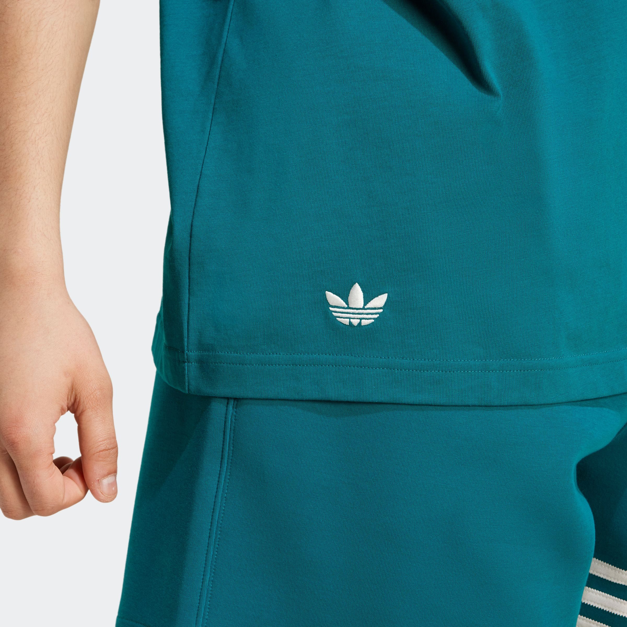 adidas Originals T-shirt NEU C TEE
