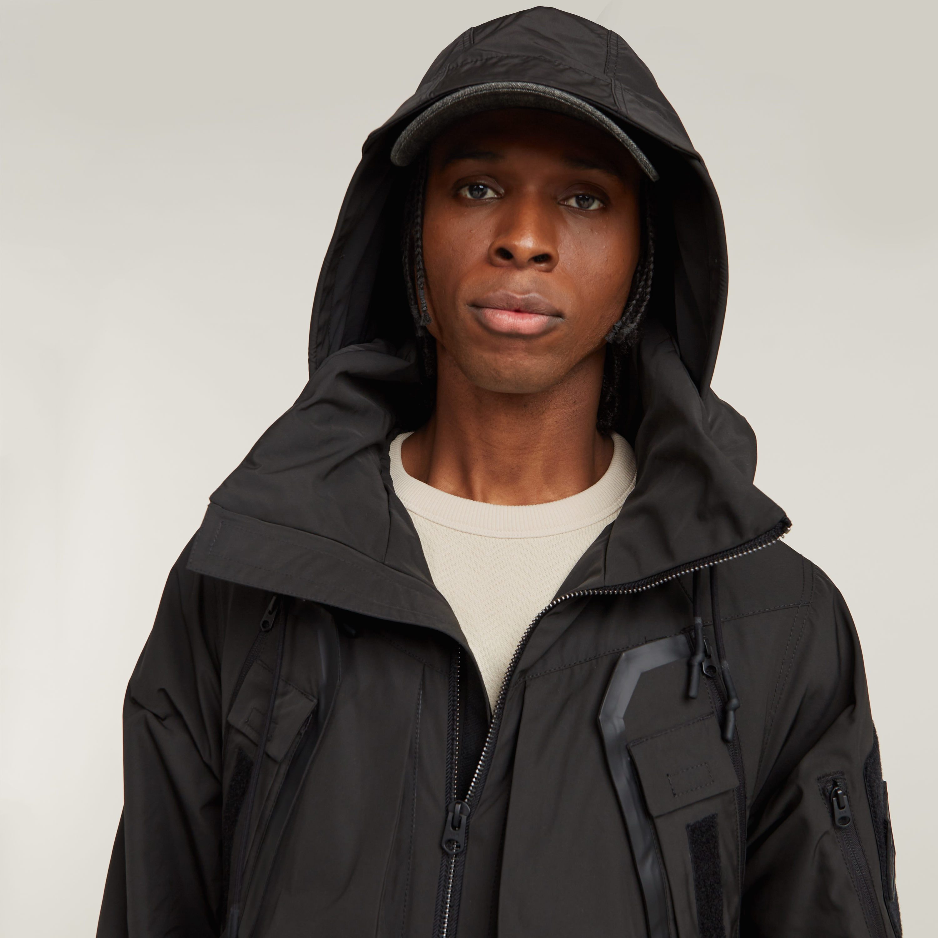 G-Star RAW Cargojack Cargo Jacket
