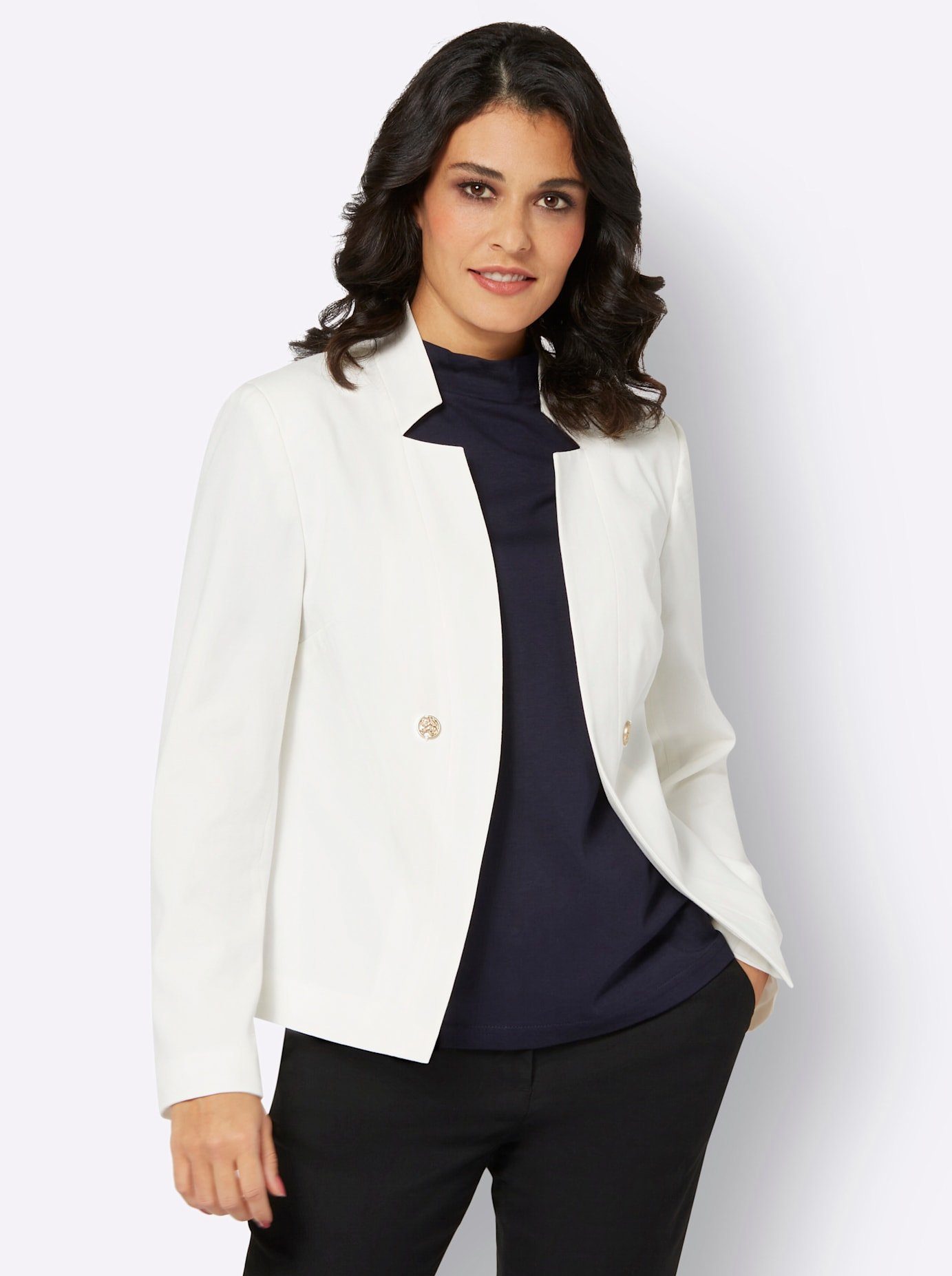 Creation L Jasje Blazer