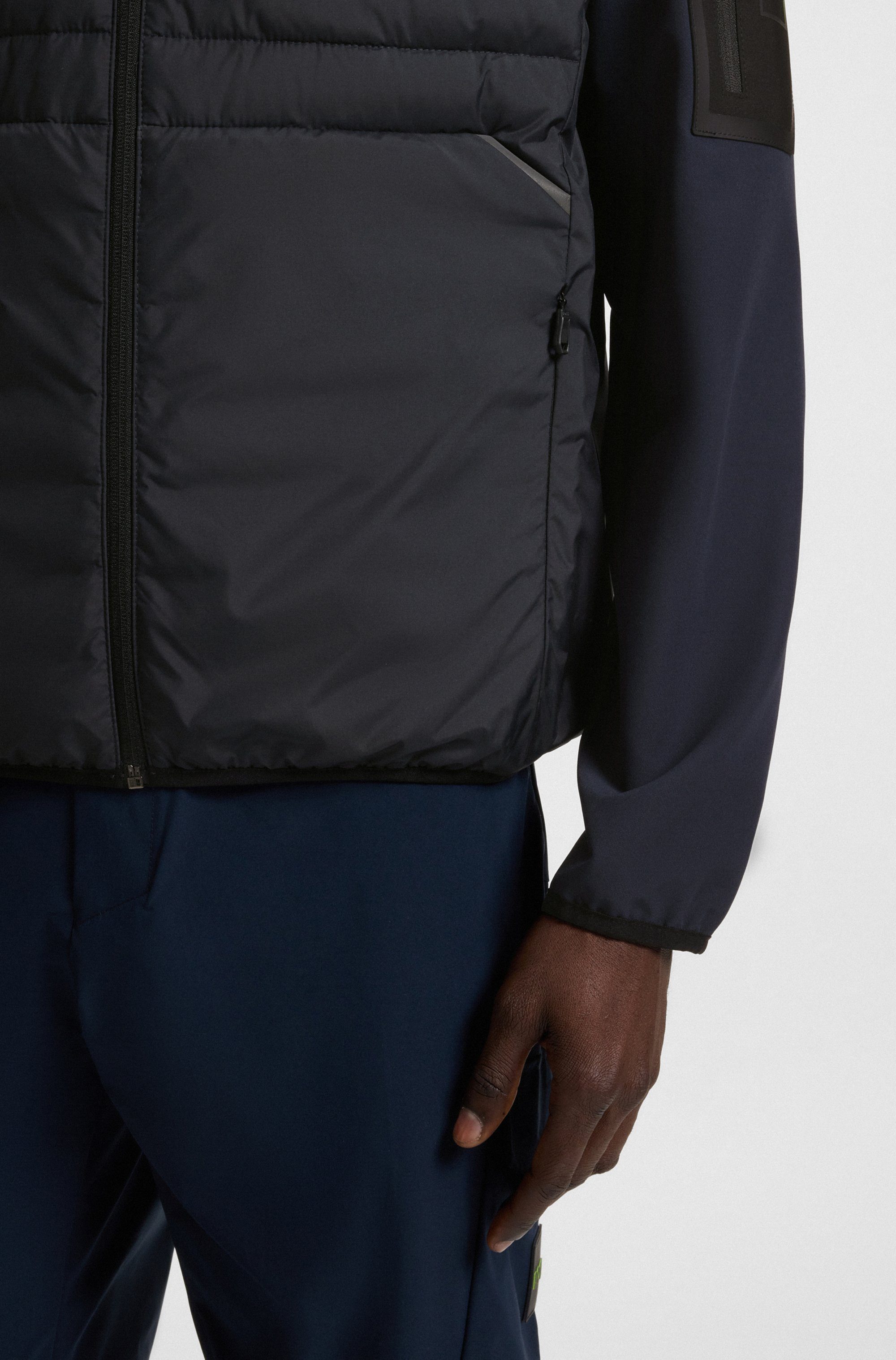BOSS GREEN Outdoorjack J Urbanex Hybrid HD