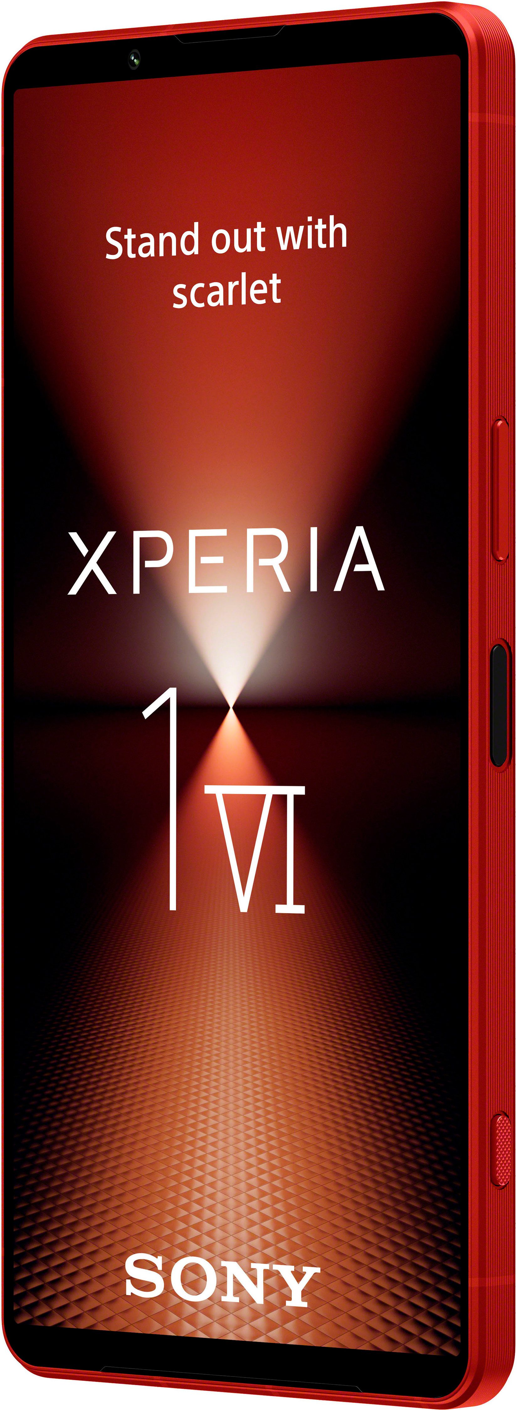 Sony Smartphone Xperia 1 VI, 256 GB