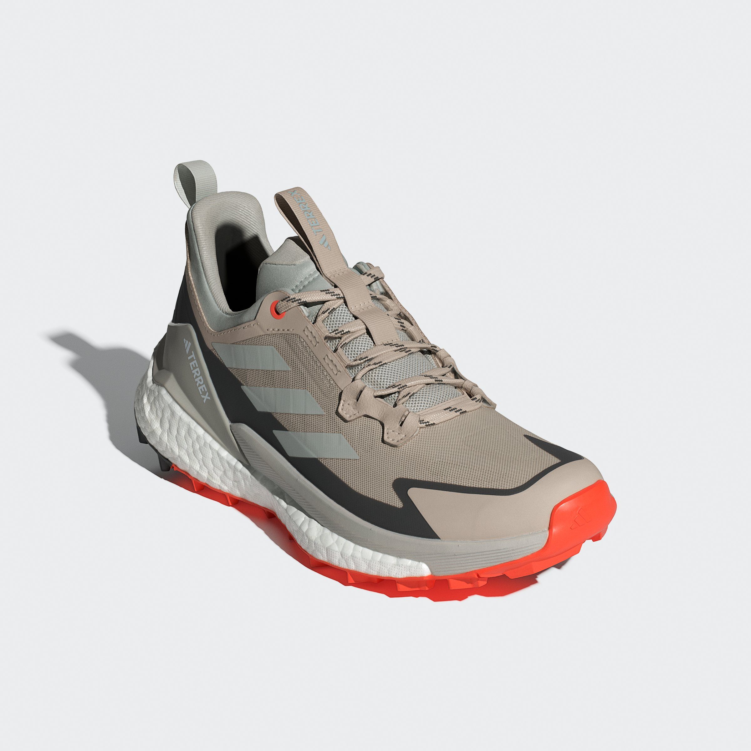 Adidas TERREX Wandelschoenen TERREX FREE HIKER 2.0 LOW