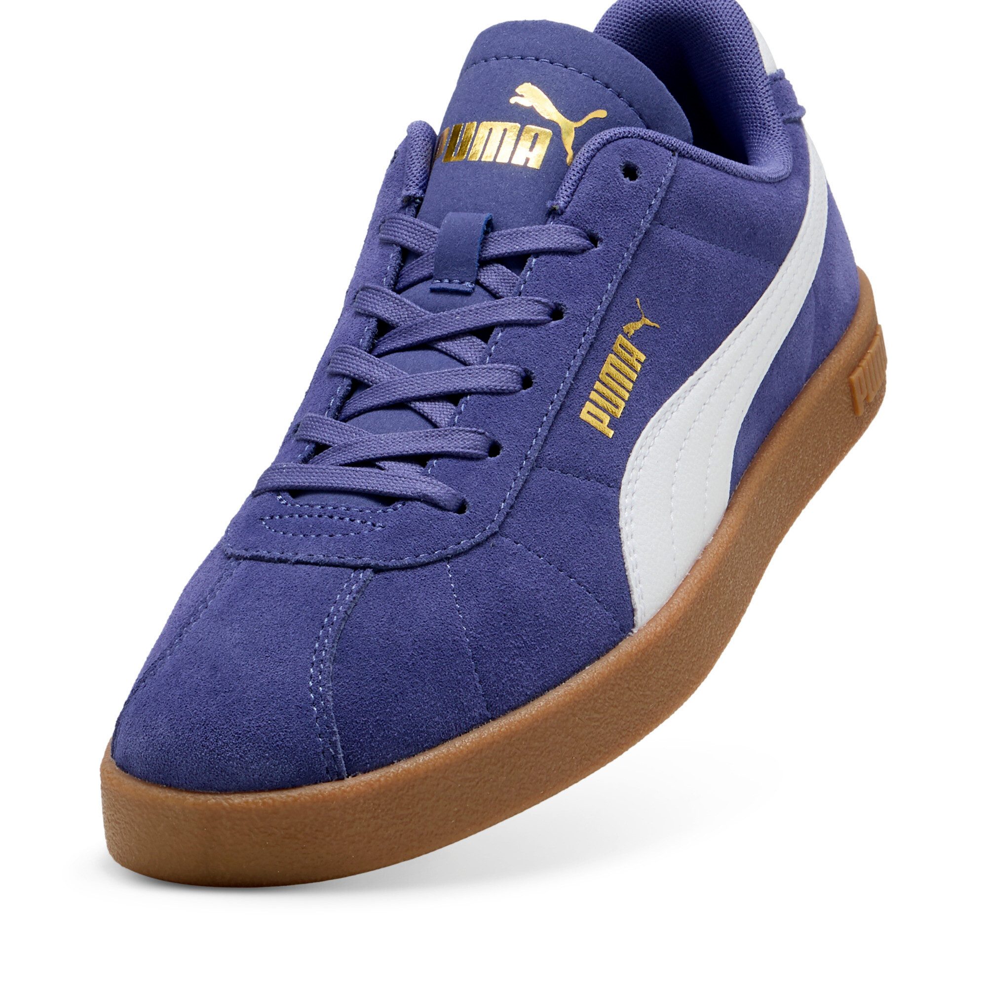 PUMA Sneakers CLUB II