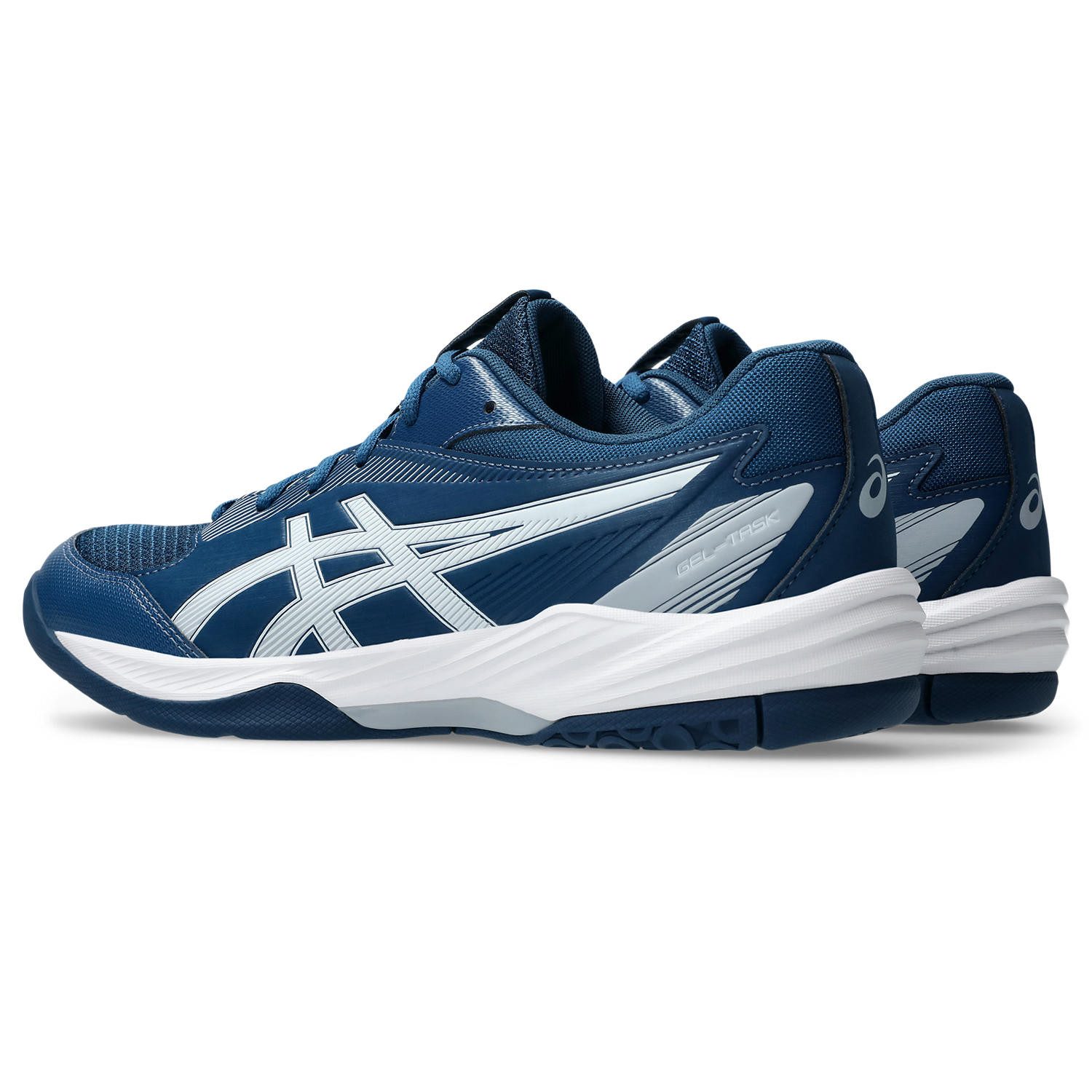Asics Zaalschoenen GEL-TASK 4 voor binnensport