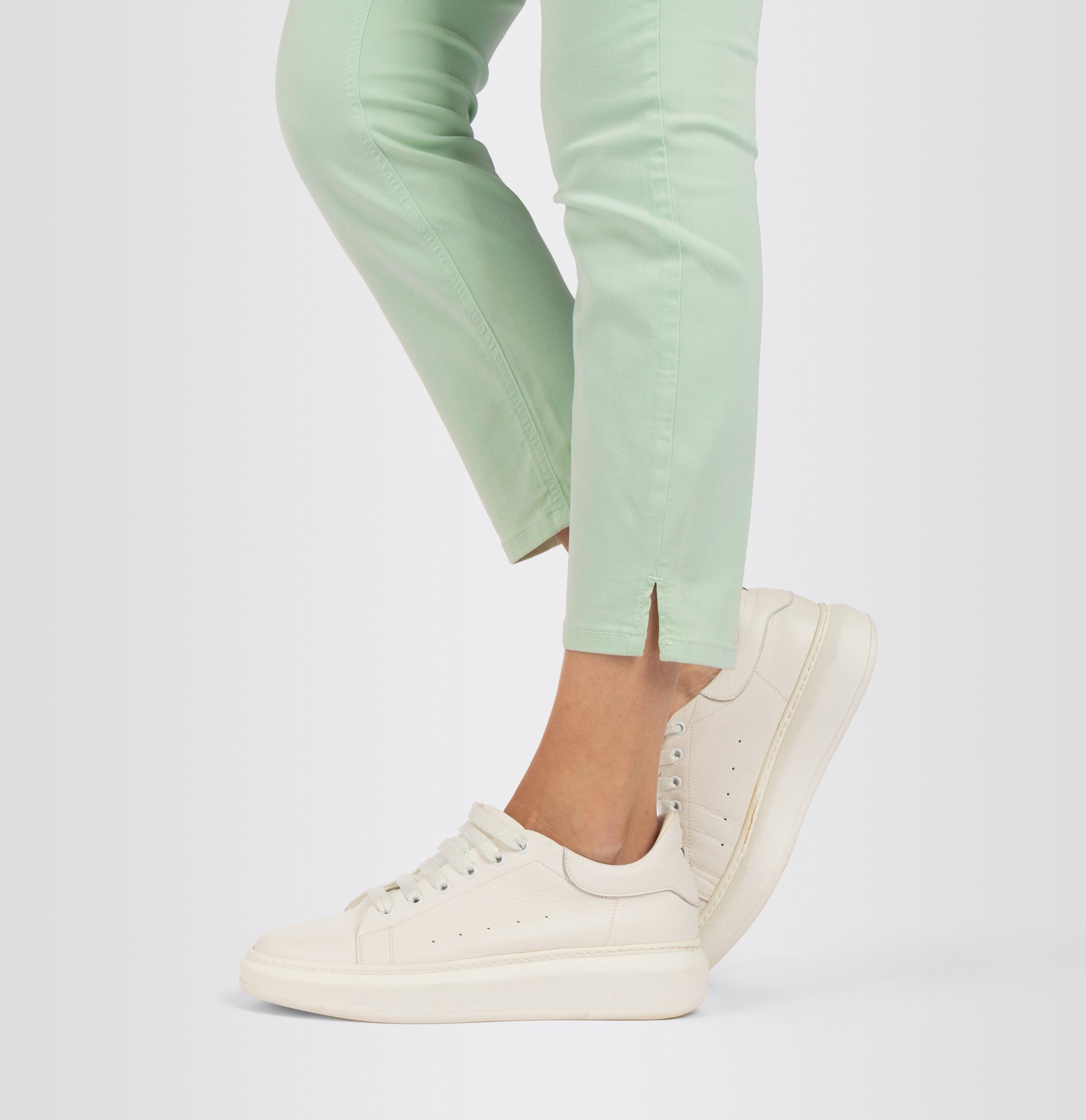 MAC 7 8 broek Dream Summer Hoog elastische kwaliteit