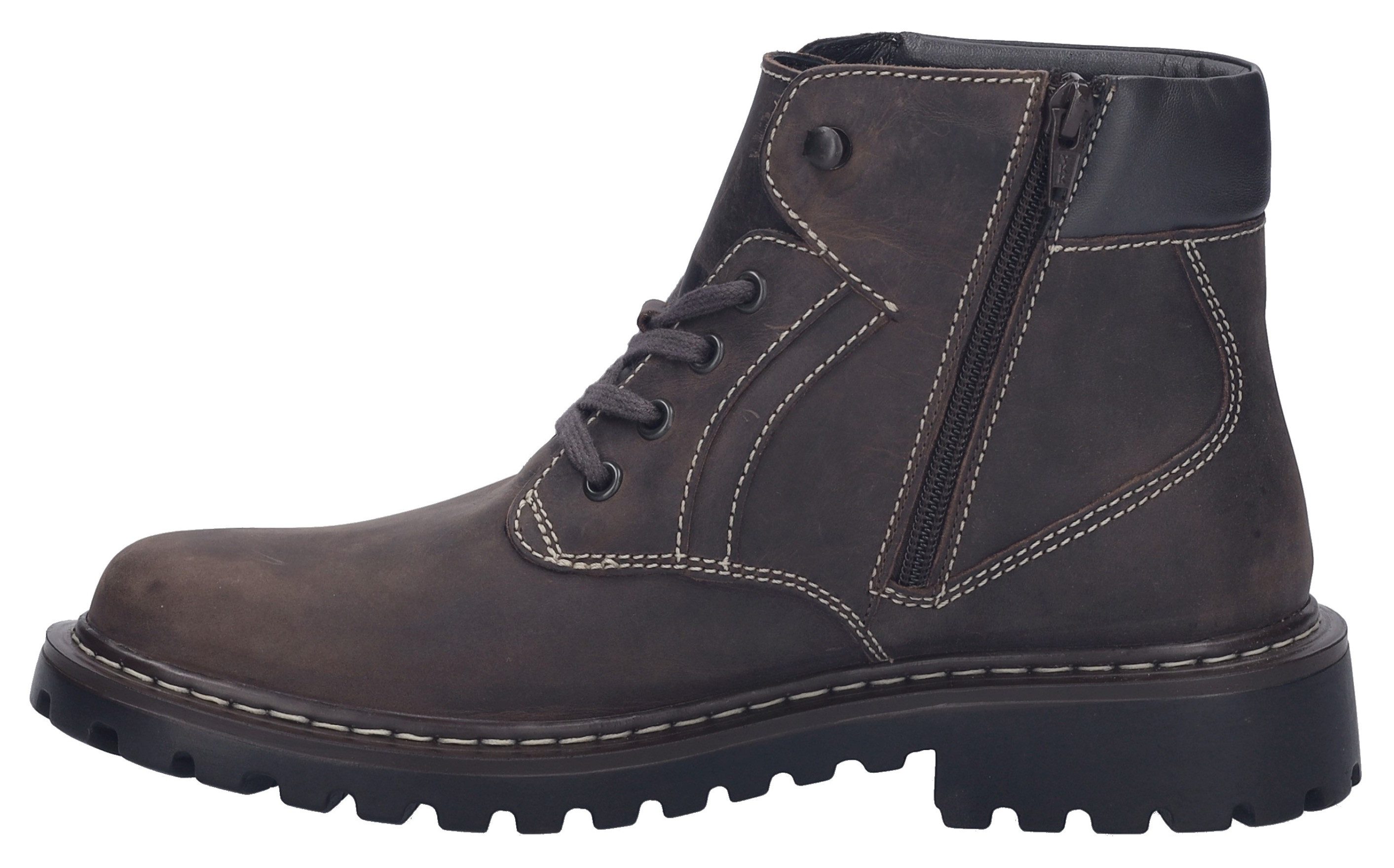 Josef Seibel Veterschoenen CHANCE 39
