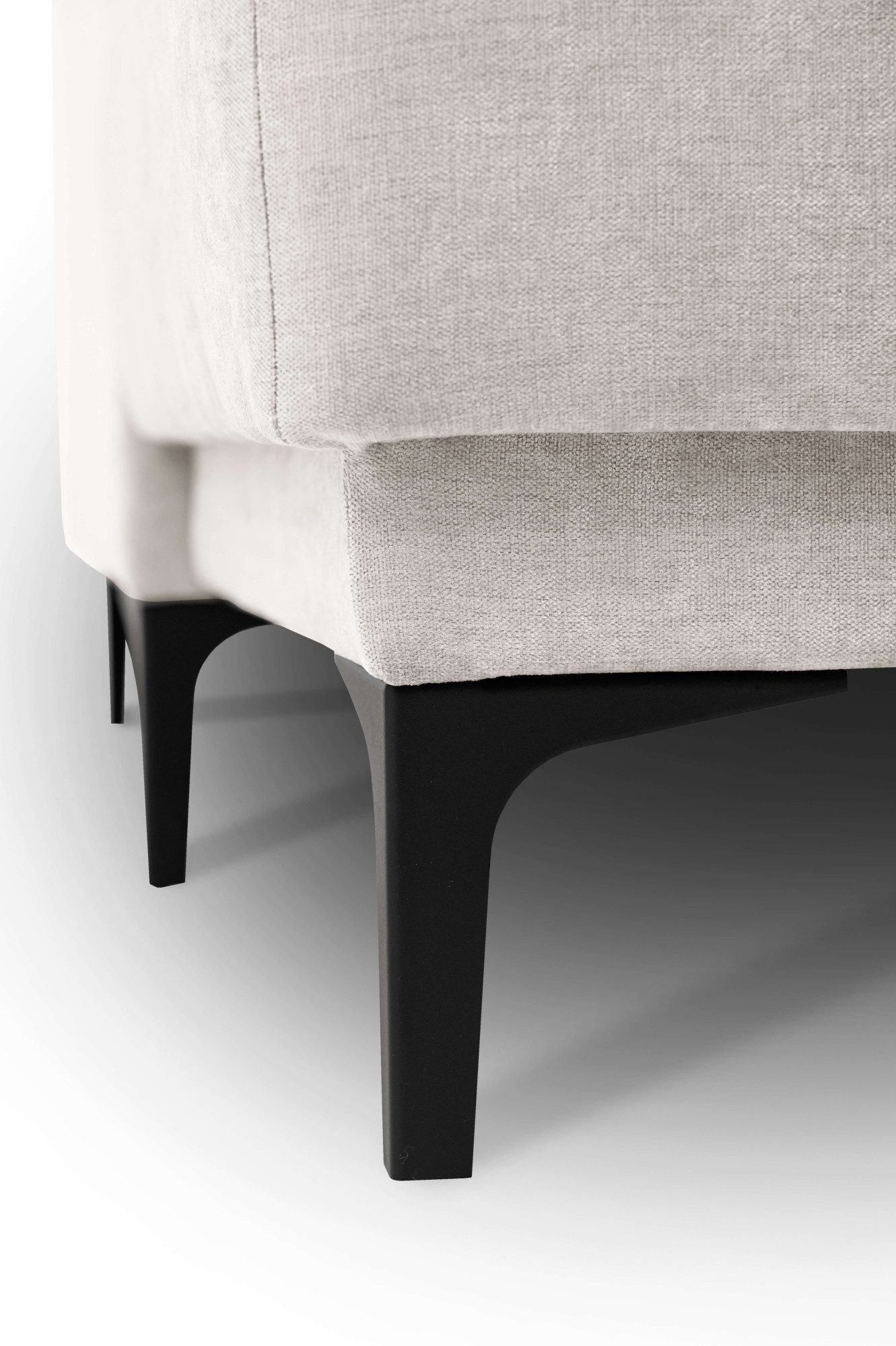 Places of Style Zithoek Oland U-vorm, in tijdloos ontwerp en hoogwaardige afwerking