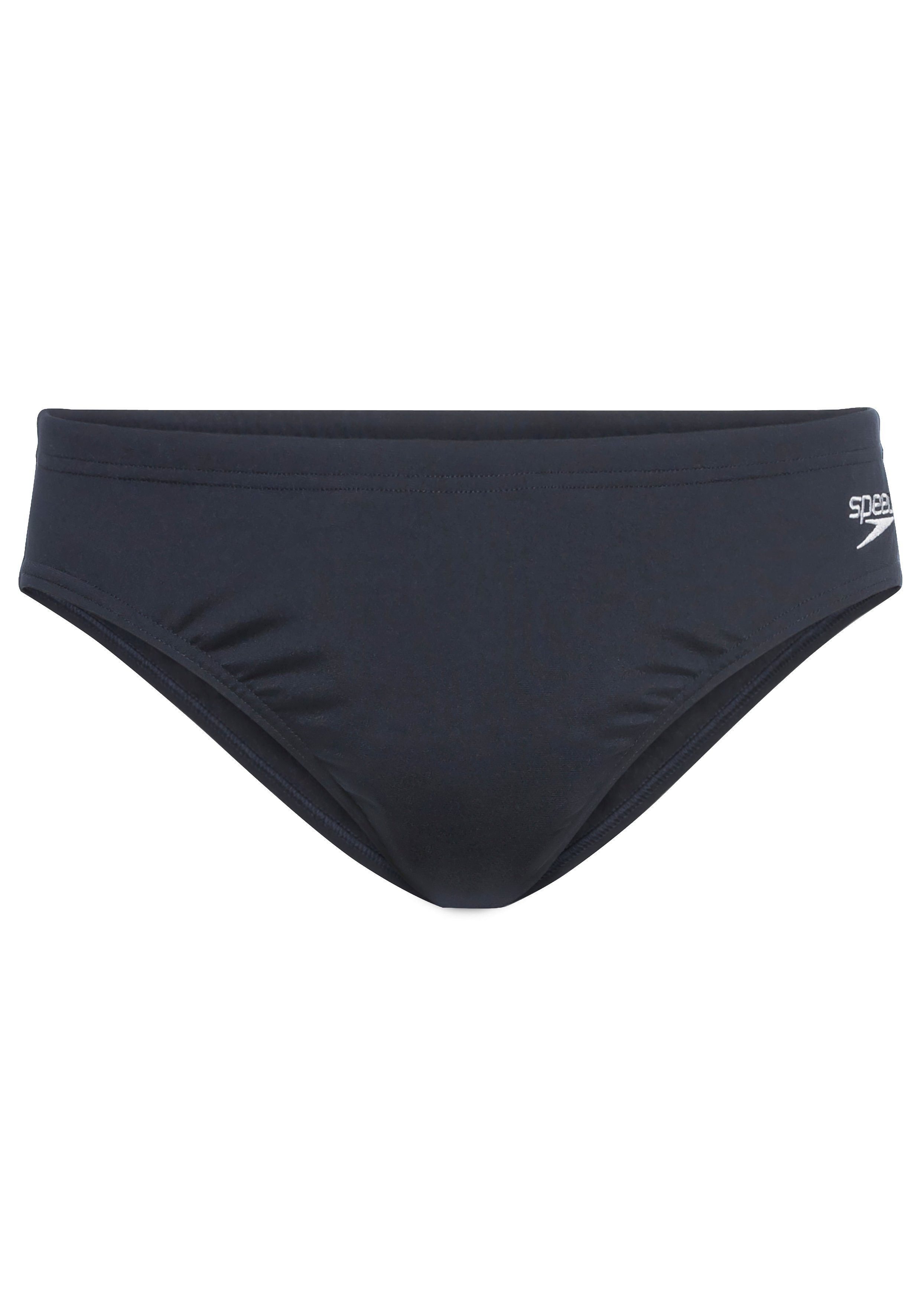 Speedo Zwembroek met geborduurd merkenlogo