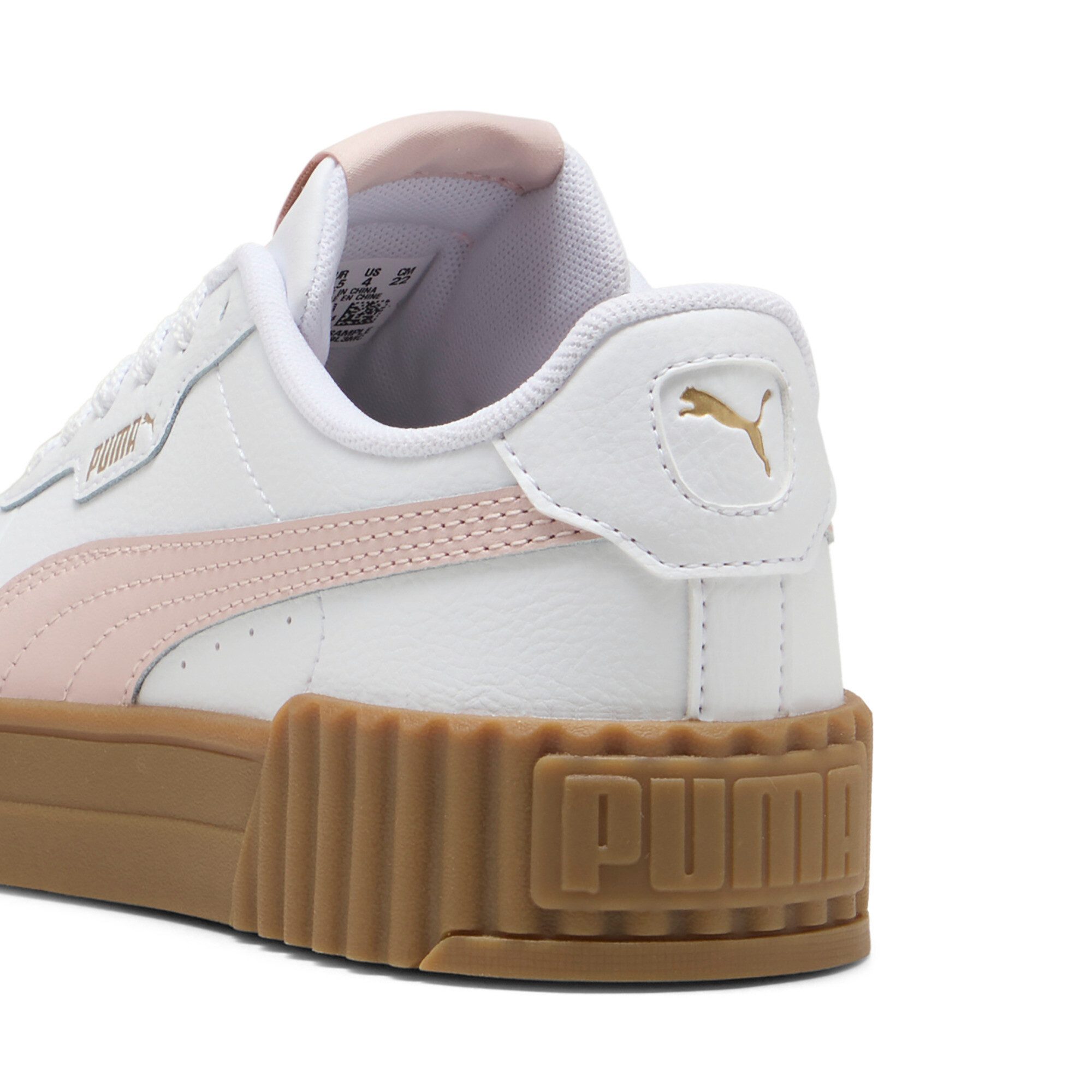 PUMA Sneakers CARINA 3.0 JR