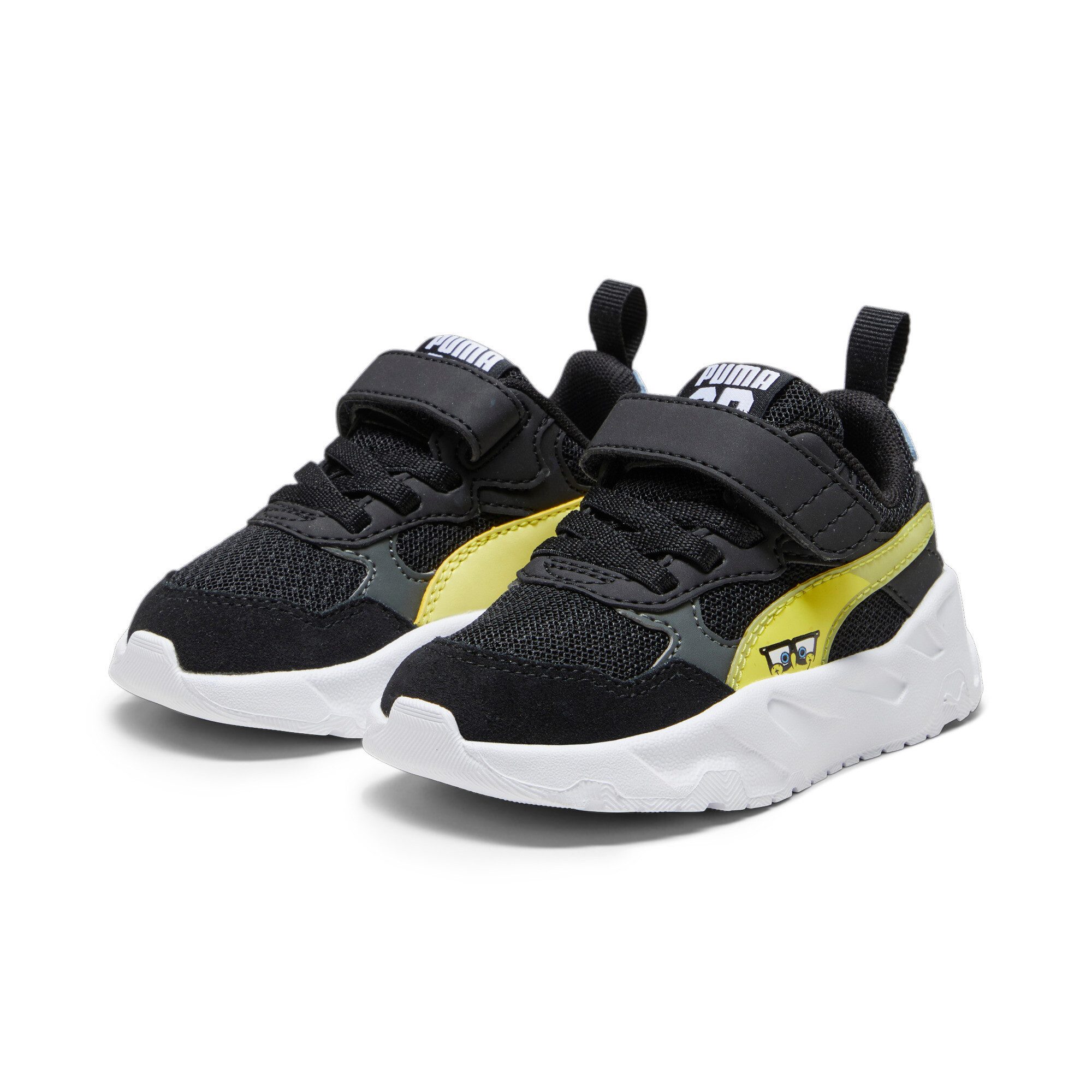 PUMA Sneakers TRINITY SPONGEBOB AC+ INF