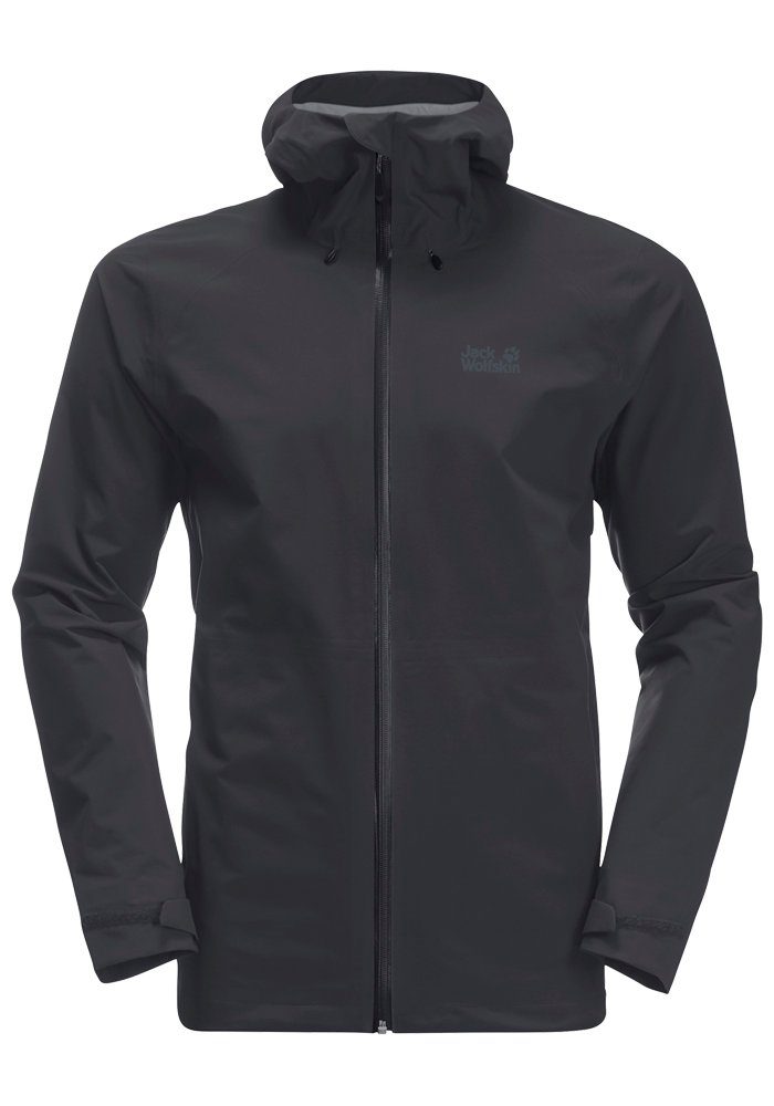 Jack Wolfskin Outdoorjack HIGHEST PEAK JACKET M