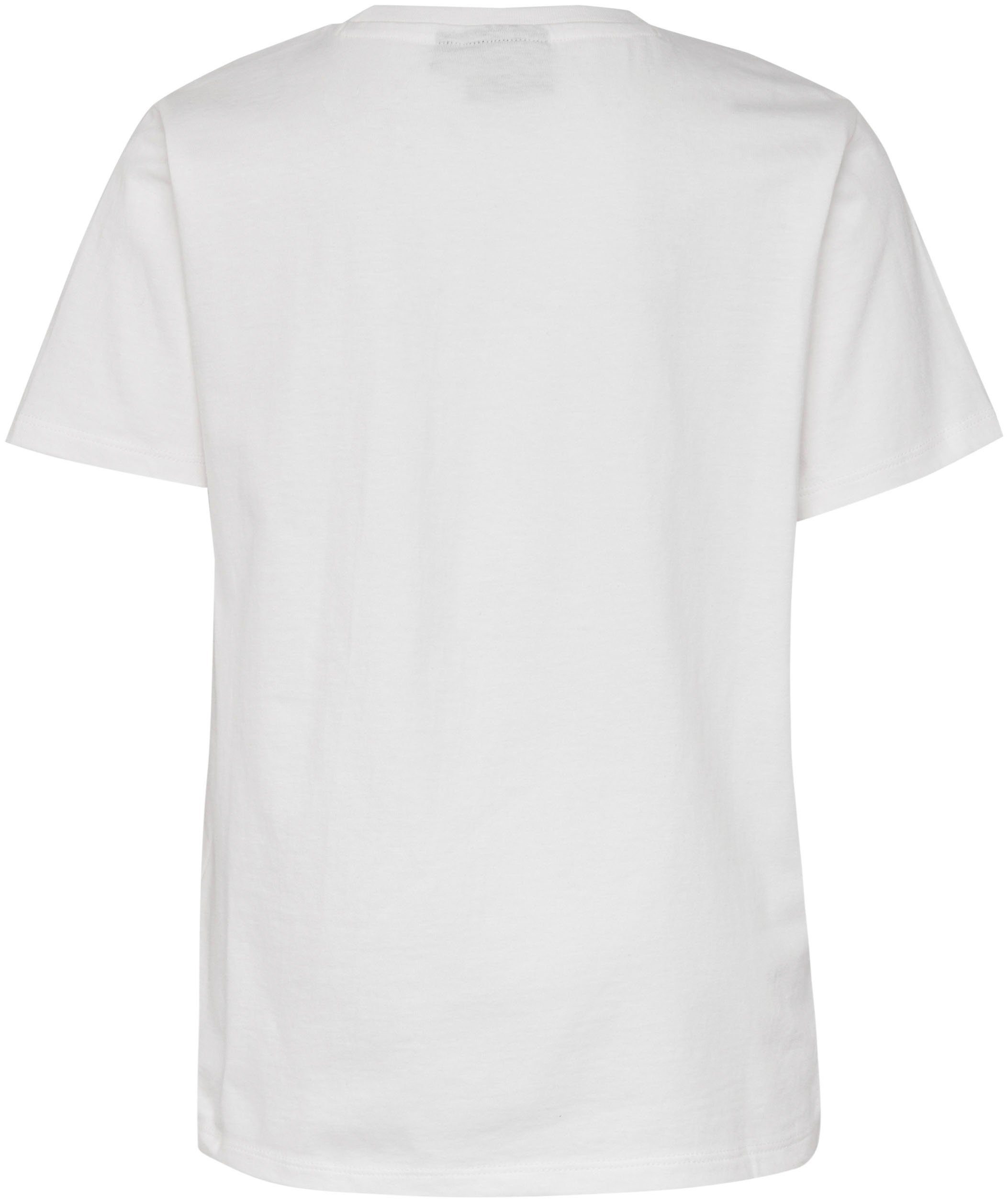hummel T-shirt HmlTRES T-SHIRT S/S (1-delig)