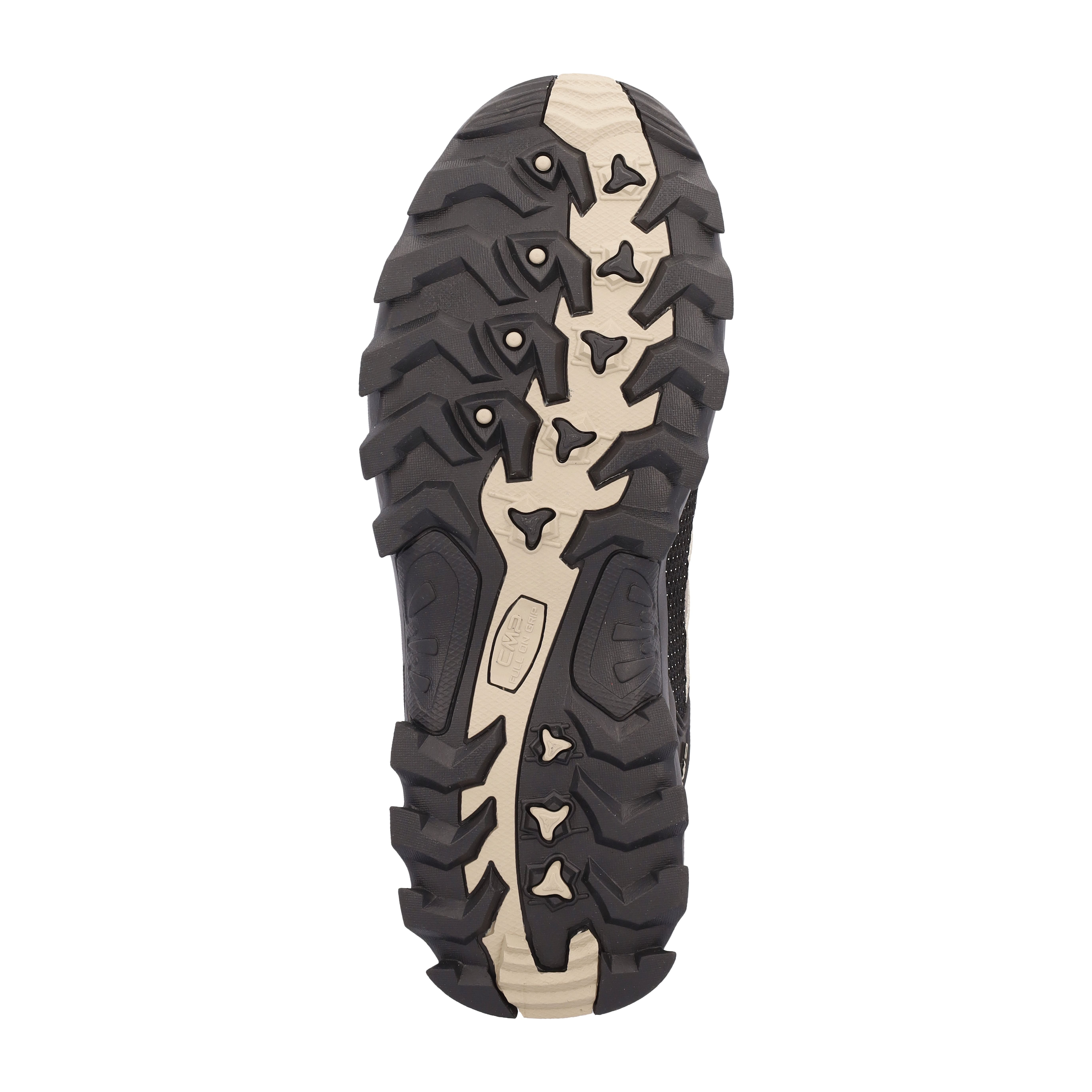 CMP Wandelschoenen RIGEL LOW WMN TREKKING SHOES WP