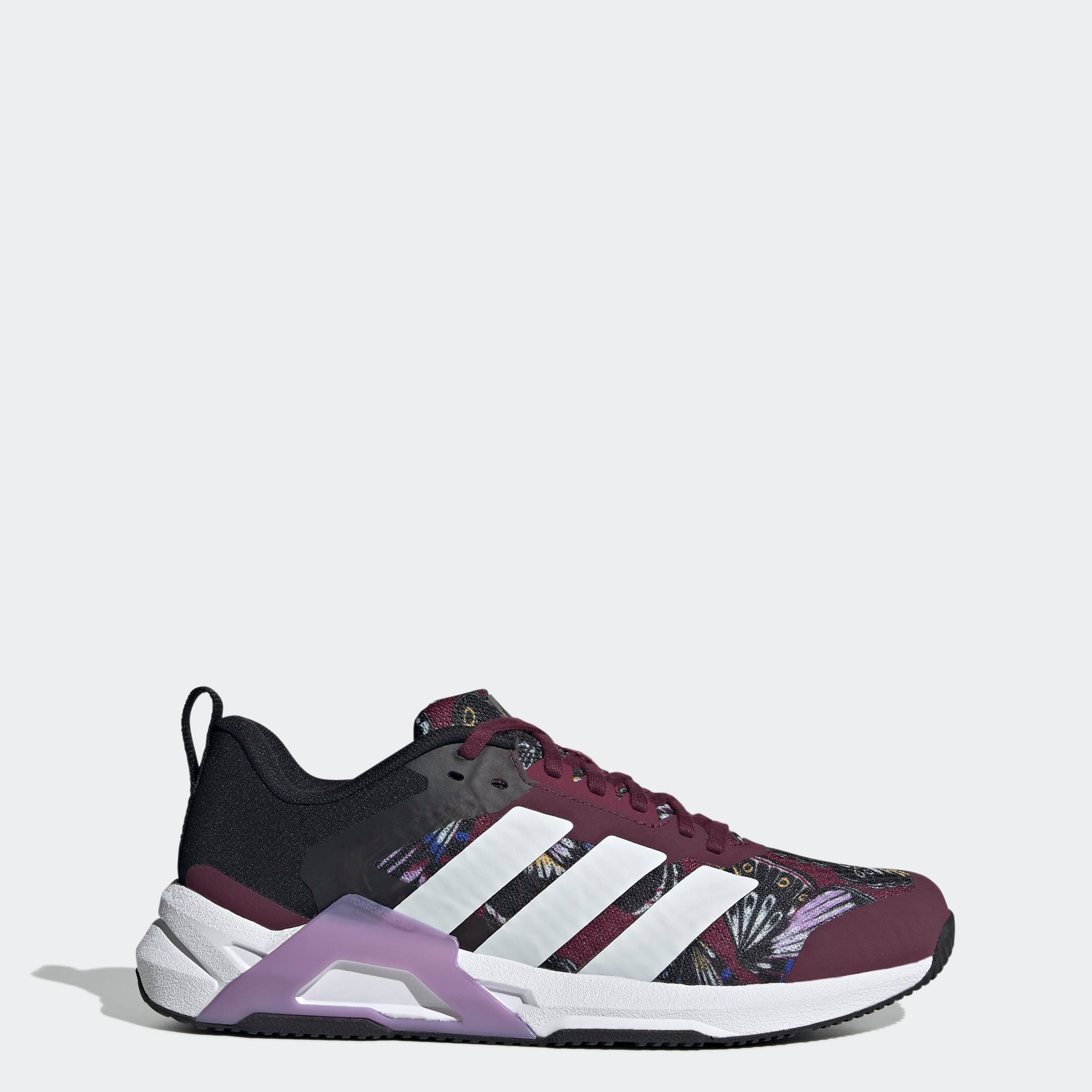 adidas Performance Trainingsschoenen DROPSET CONTROL SNEAKER