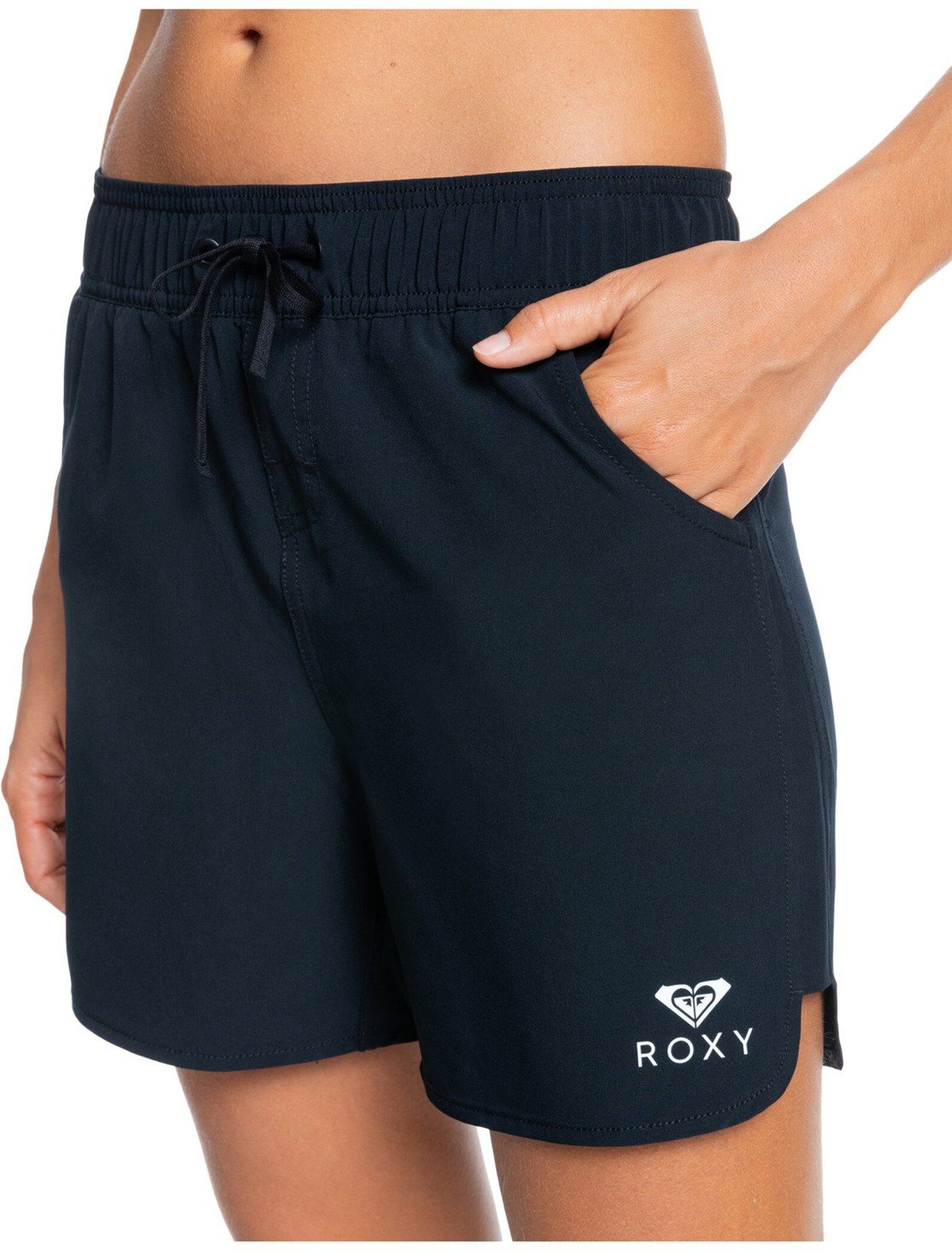 Roxy Zwemshort Dames