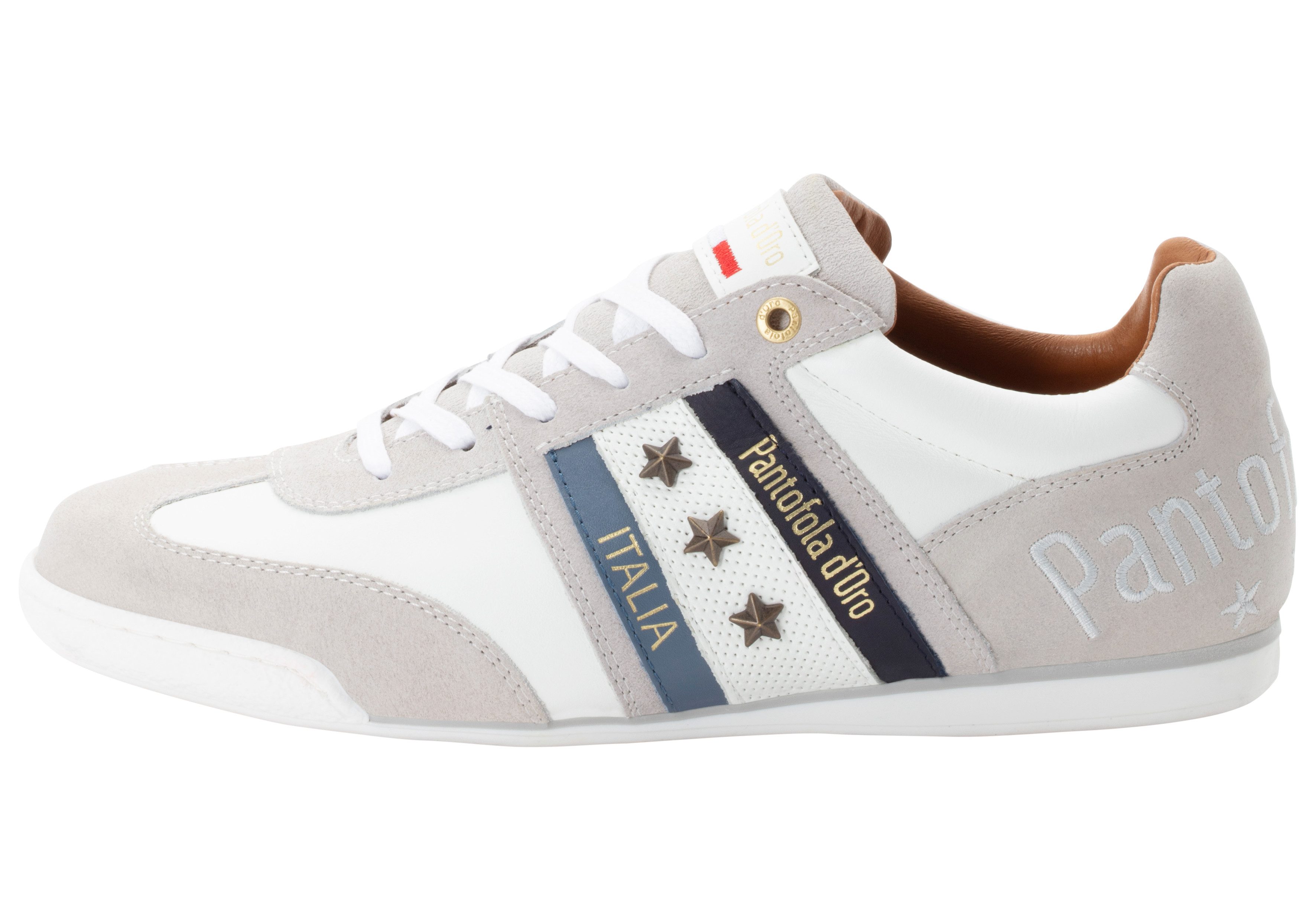 Pantofola d´Oro Sneakers Imola Uomo Low