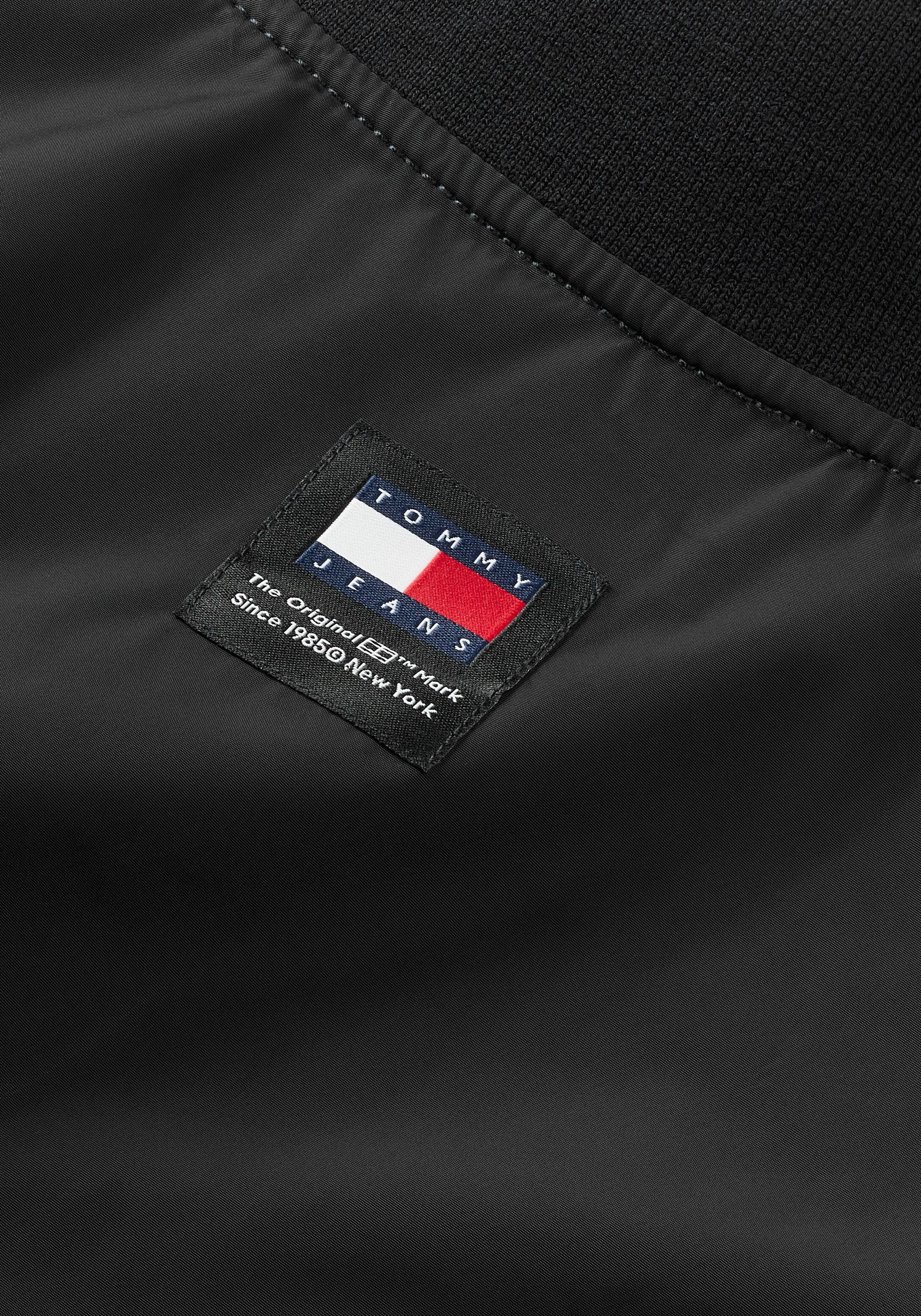 TOMMY JEANS Bomberjack TJW CLASSICS BOMBER JACKET EXT